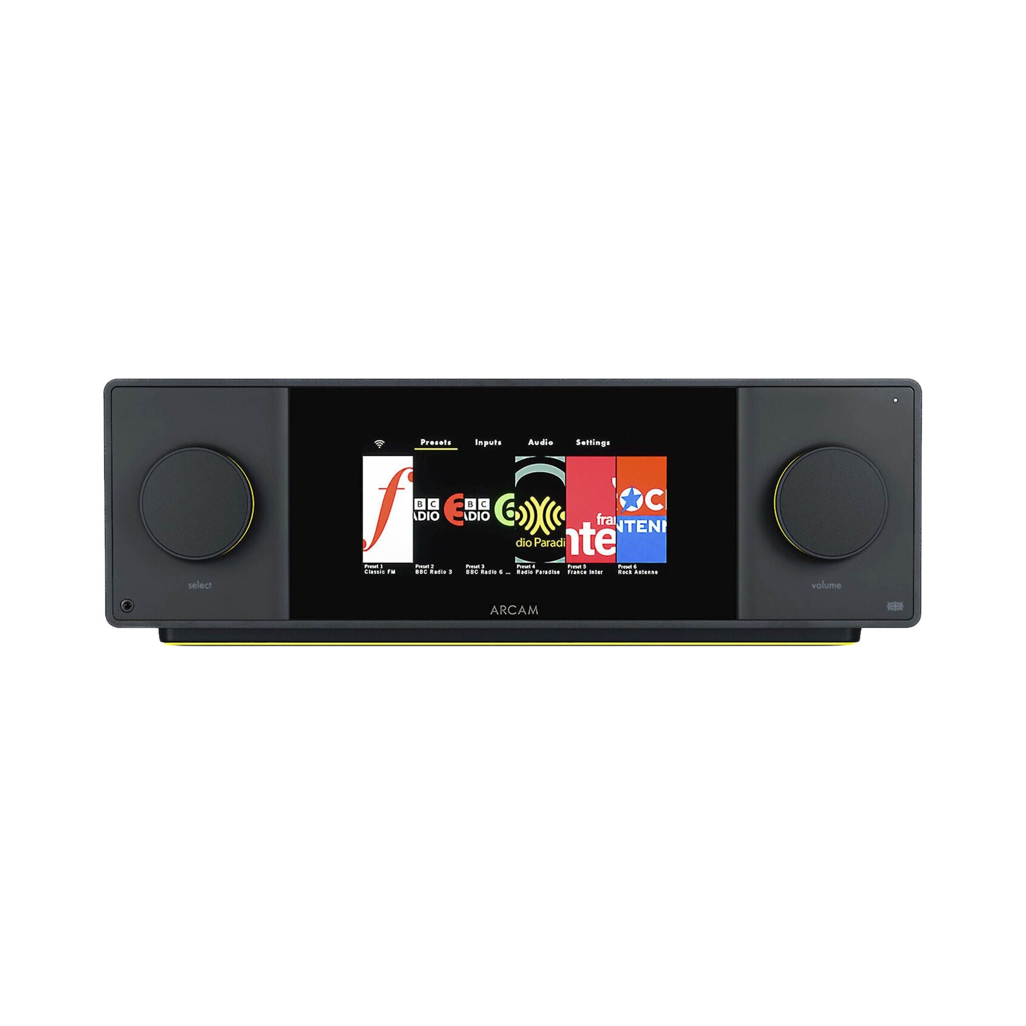 Arcam SA45 Streaming Integrated Amplifier, Arcam, Integrated Amplifier - AVStore.in