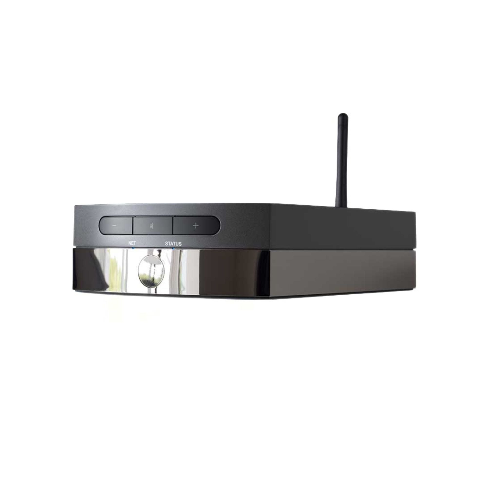 Arcam Solo Uno Streamer with built-in amplifier