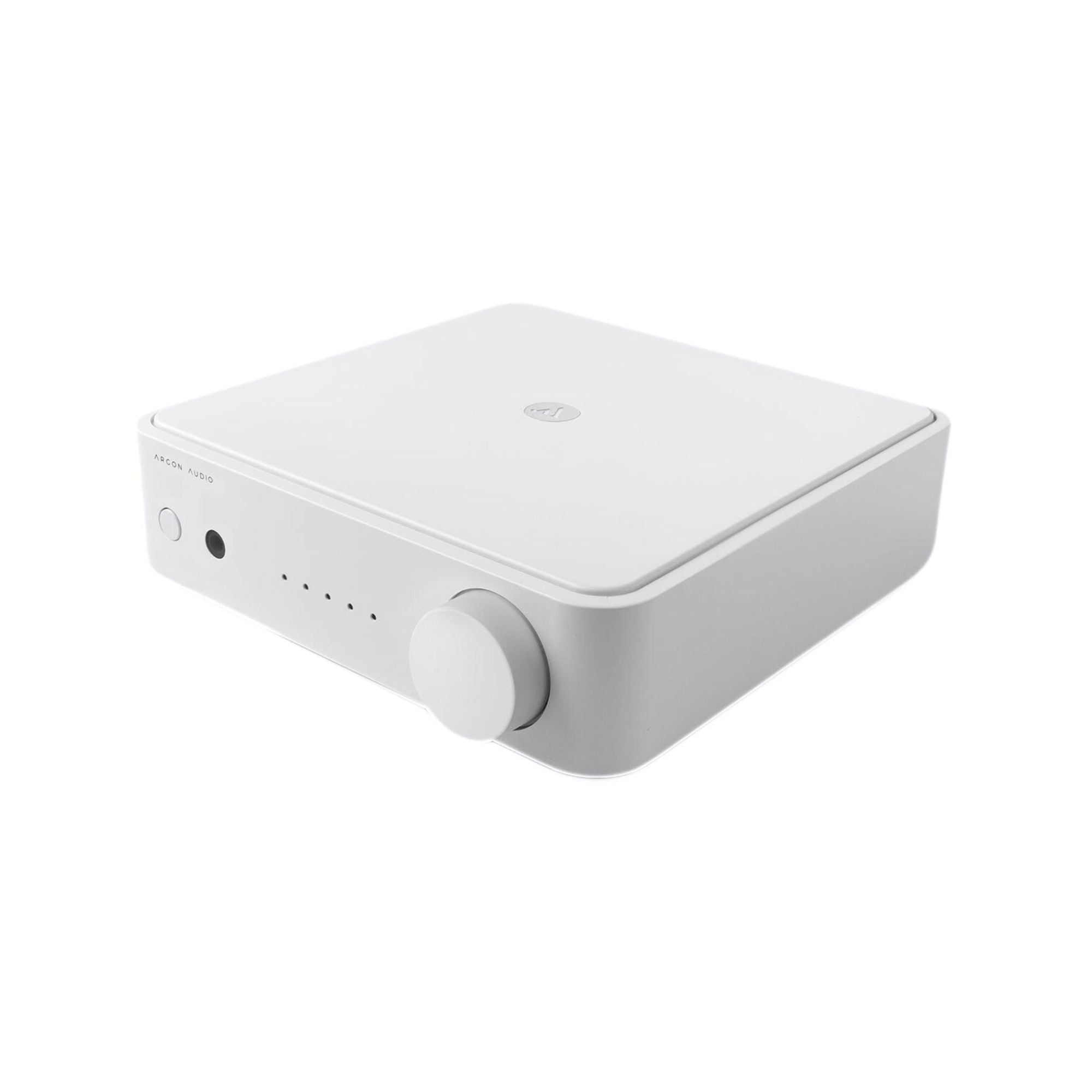 Argon Audio SA1 MK2 - Stereo Amplifier