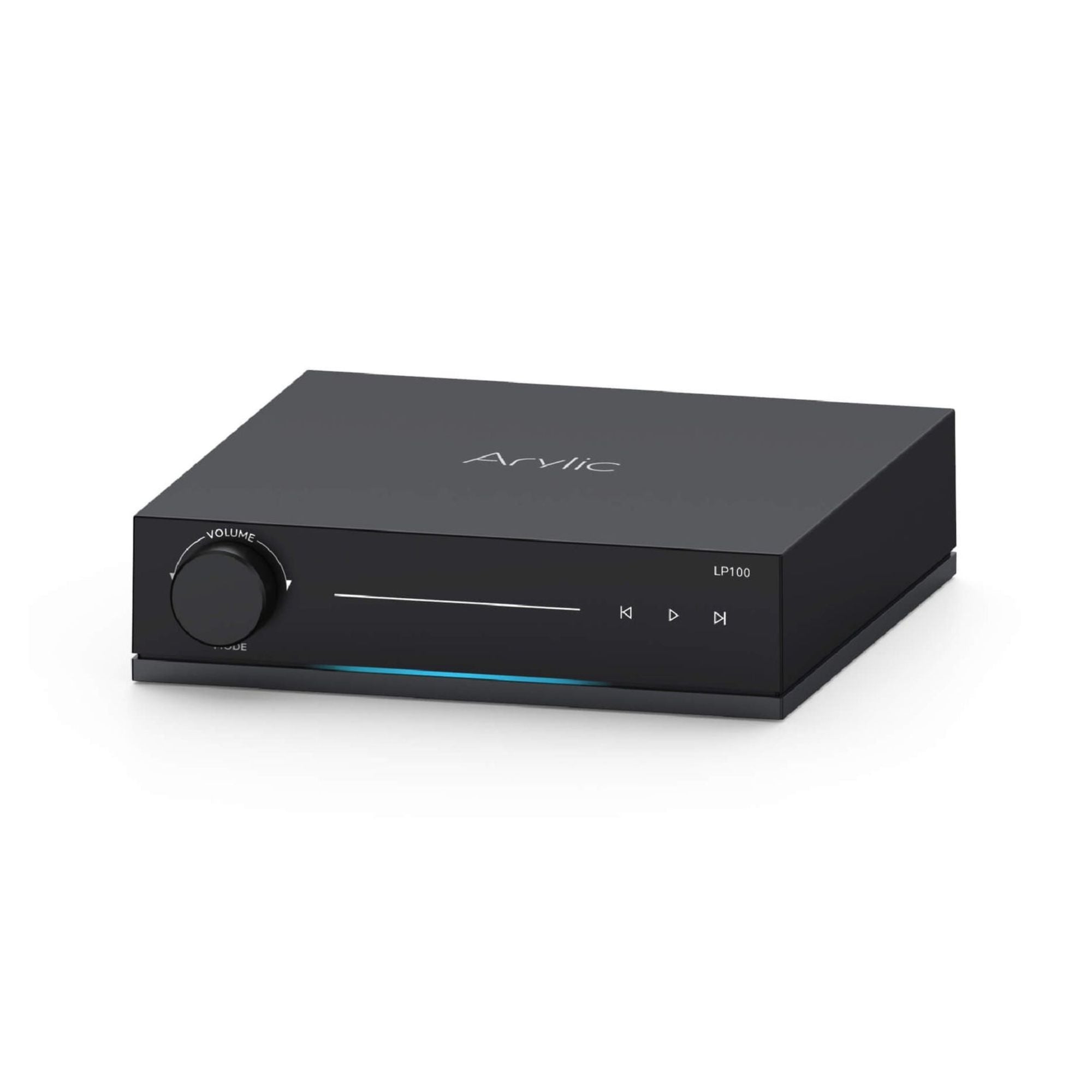 Arylic LP100 Wireless Music Streamer with DAC, Arylic, DAC - AVStore.in