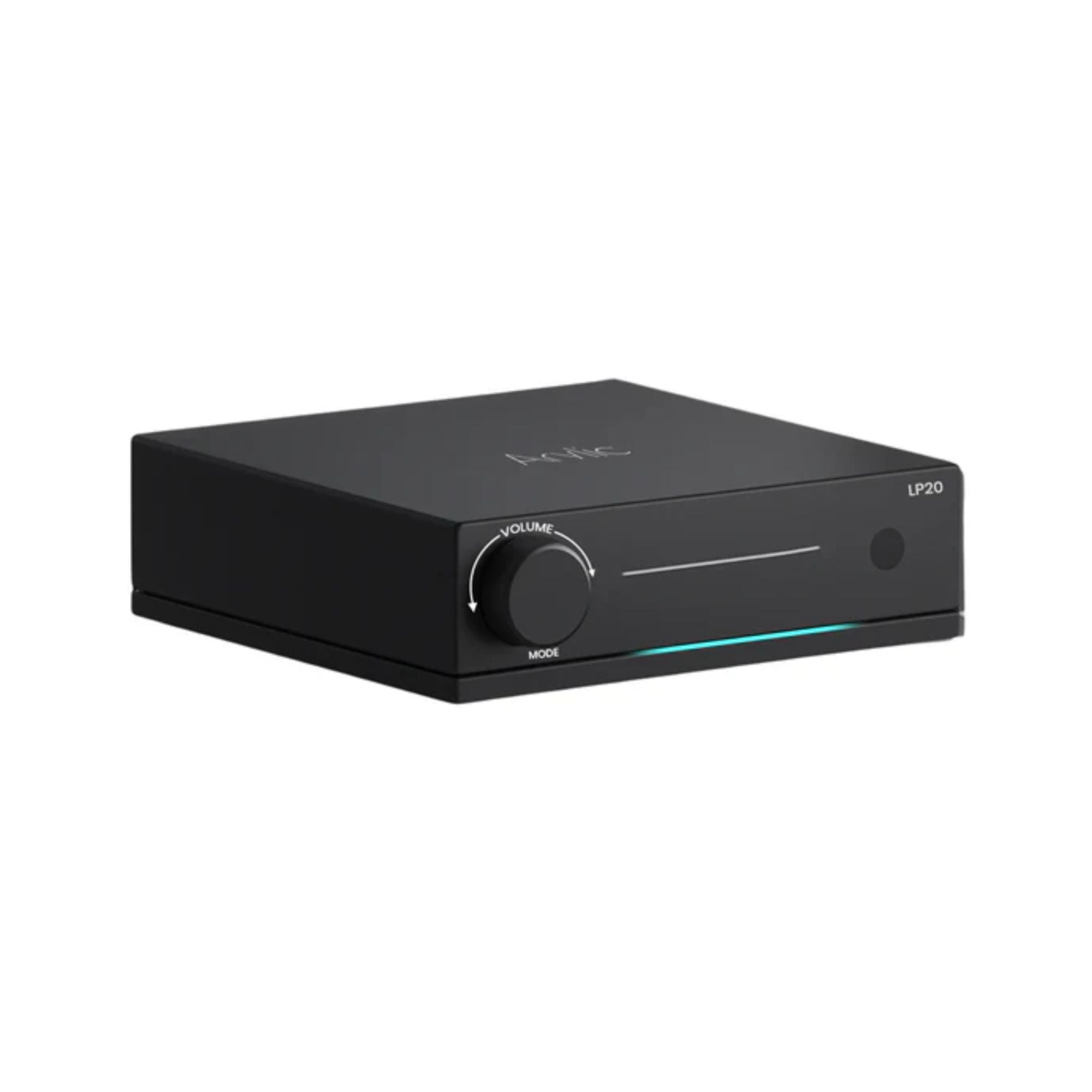 Arylic LP20 Wireless Music Streamer with DAC, Arylic, DAC - AVStore.in