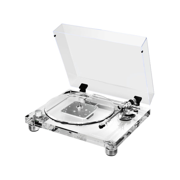 Audio Technica AT-LP2022 - Fully Manual Belt-Drive Turntable, Audio-Technica, Turntable - AVStore.in