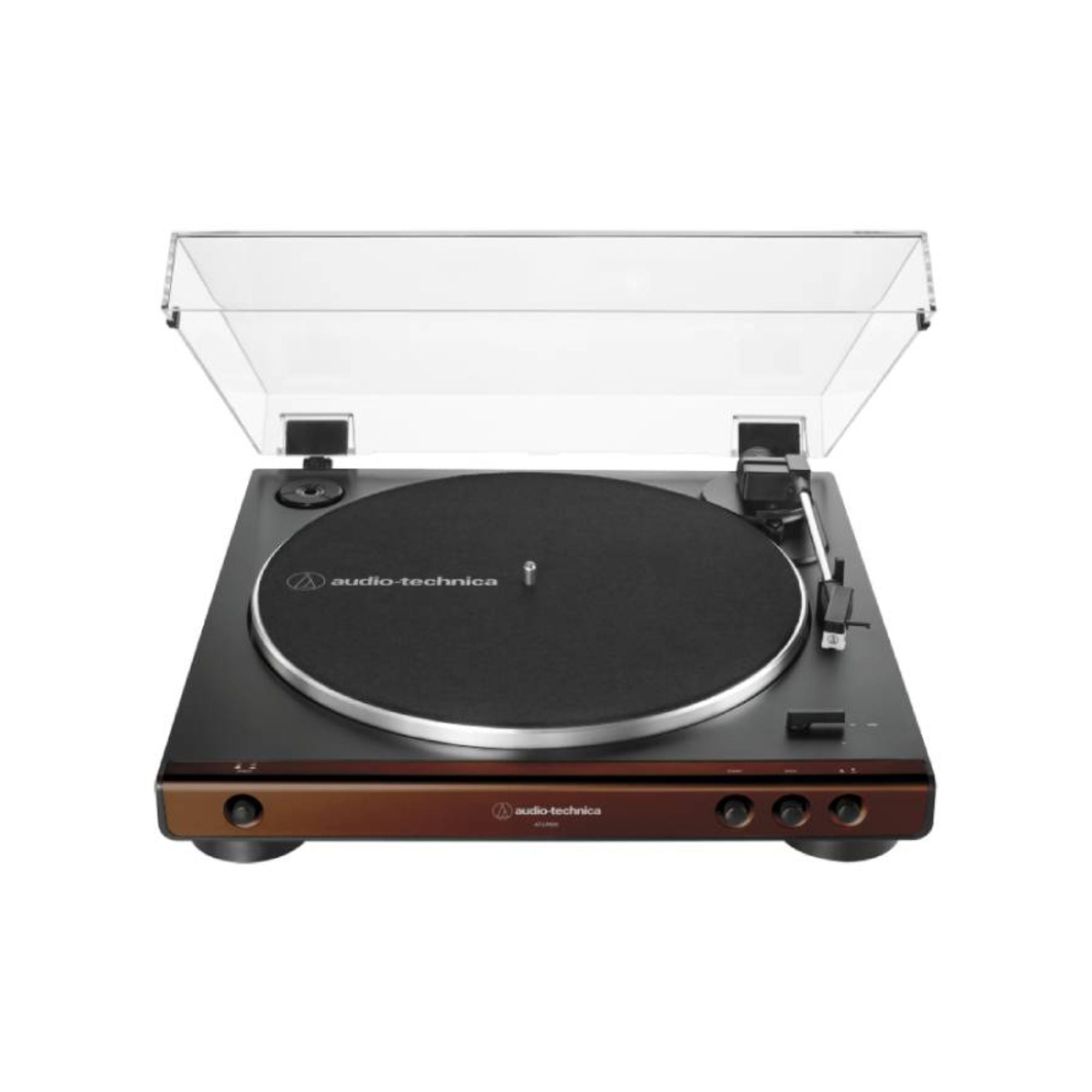 Audio Technica AT-LP60X - Fully Automatic Belt-Drive Turntable