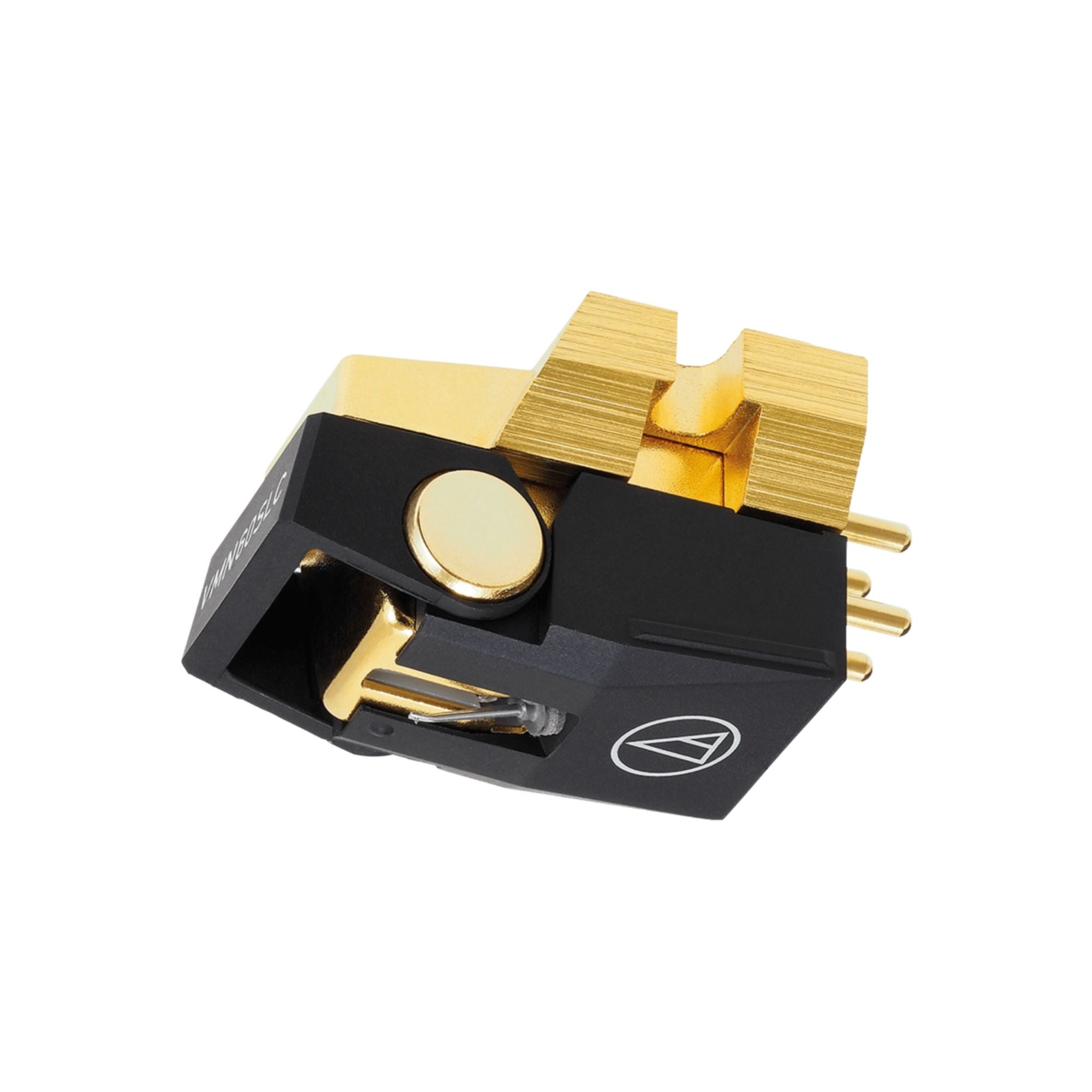 Audio Technica AT-VM760SLC Dual Moving Magnet Cartridge, Audio-Technica, Turntable Cartridge - AVStore.in