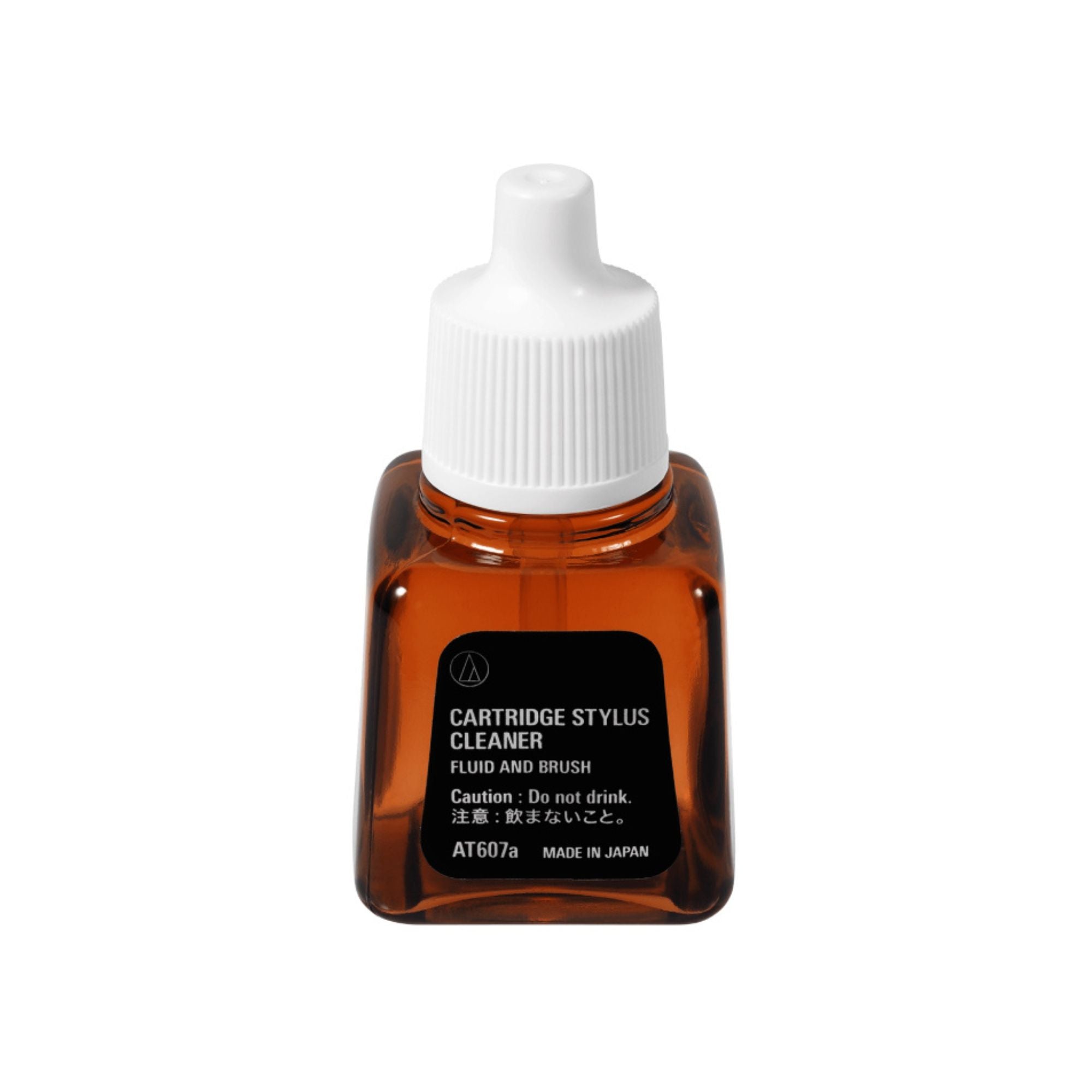 Audio Technica AT607a Cartridge Stylus Cleaner, Audio-Technica, Turntable Accessories - AVStore.in