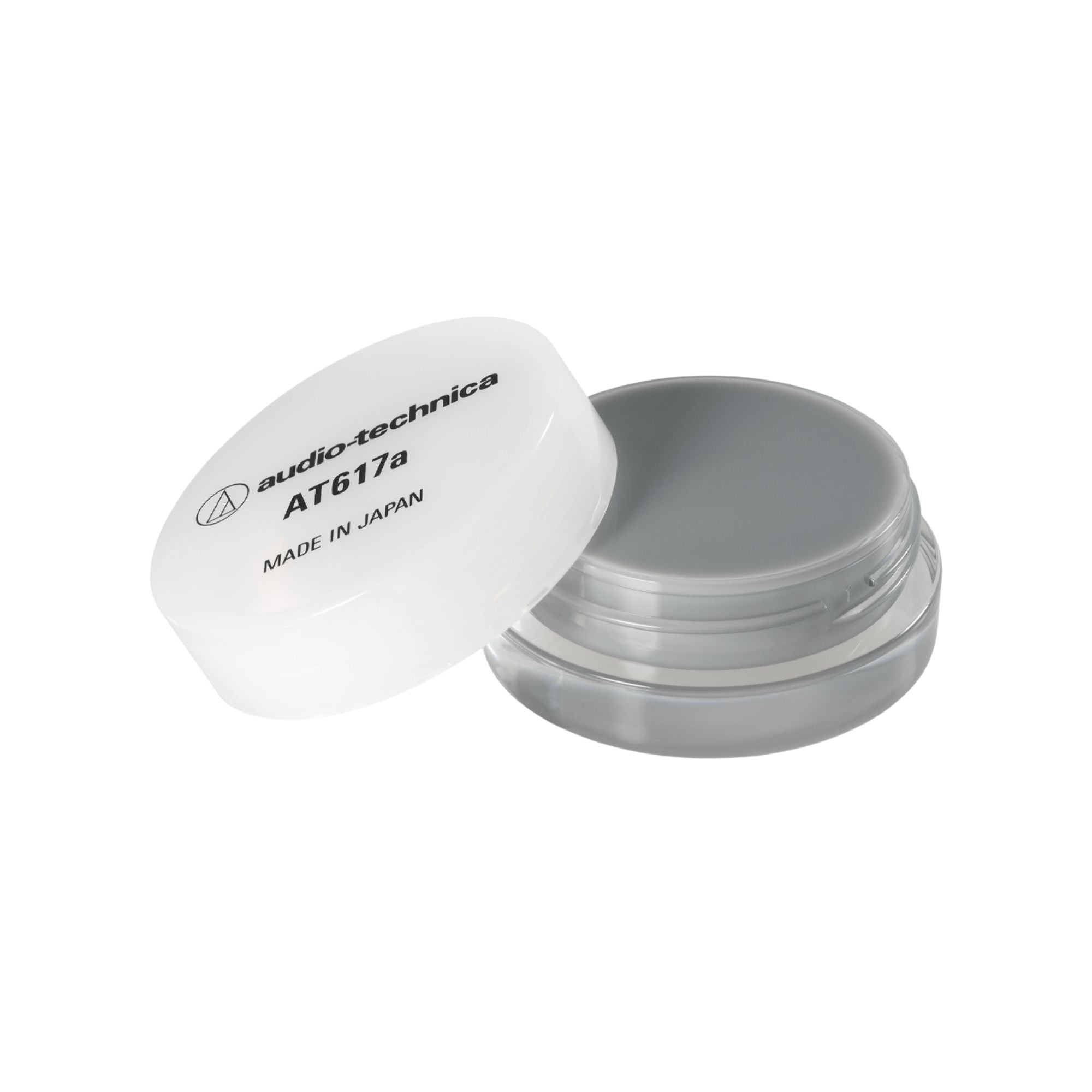 Audio Technica AT617a Cartridge Stylus Cleaner, Audio-Technica, Turntable Accessories - AVStore.in