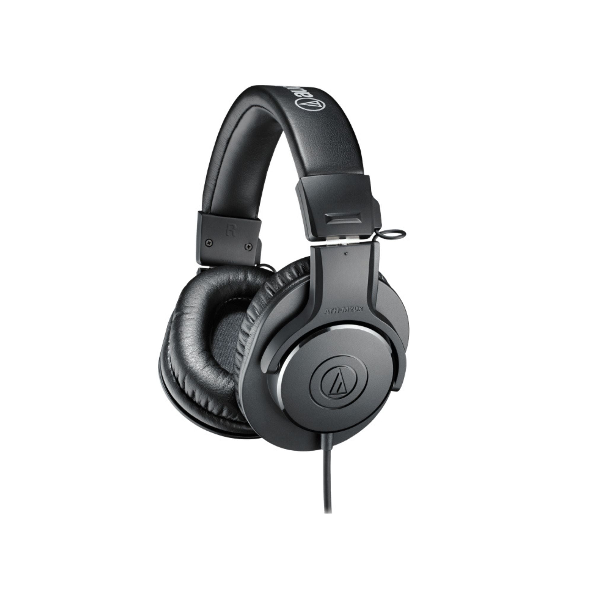 Audio Technica ATH-M20X Professional Monitor Headphones