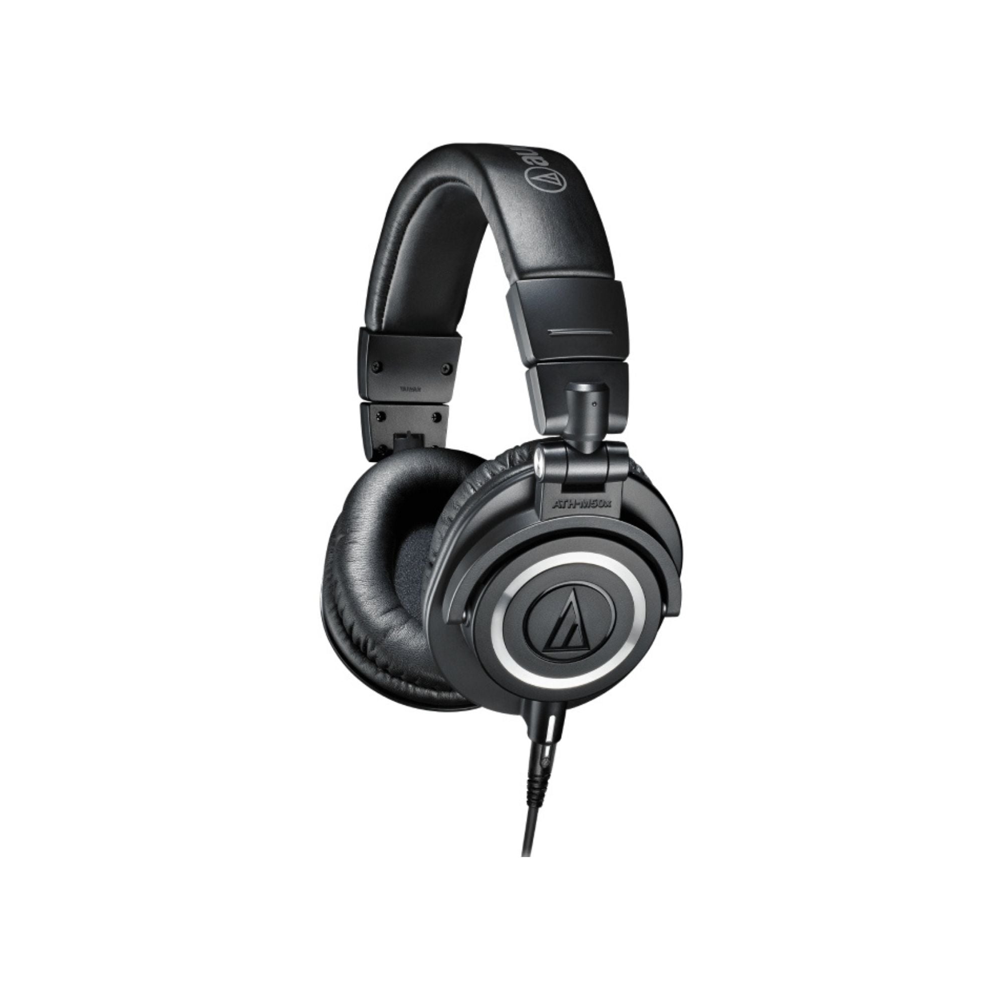 Audio Technica ATH-M50X Professional Monitor Headphones