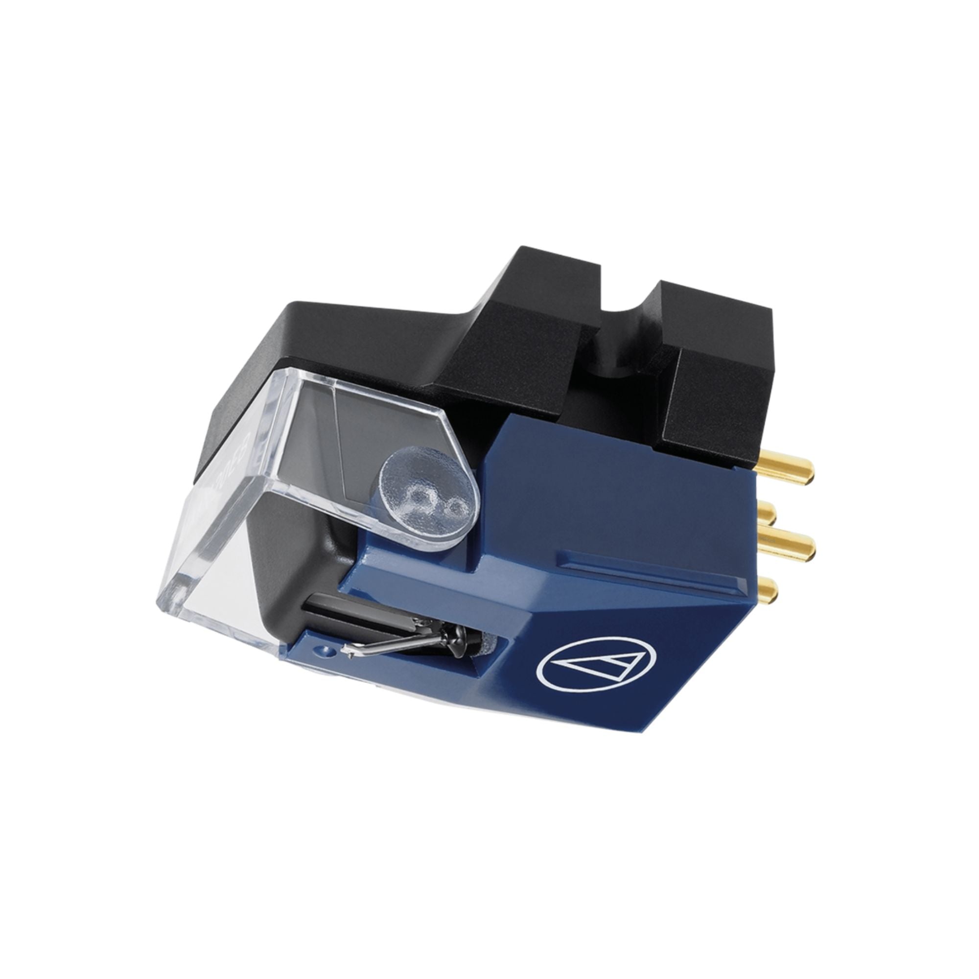 Audio Technica VM520EB Dual Moving Magnet Cartridge, Audio-Technica, Turntable Accessories - AVStore.in