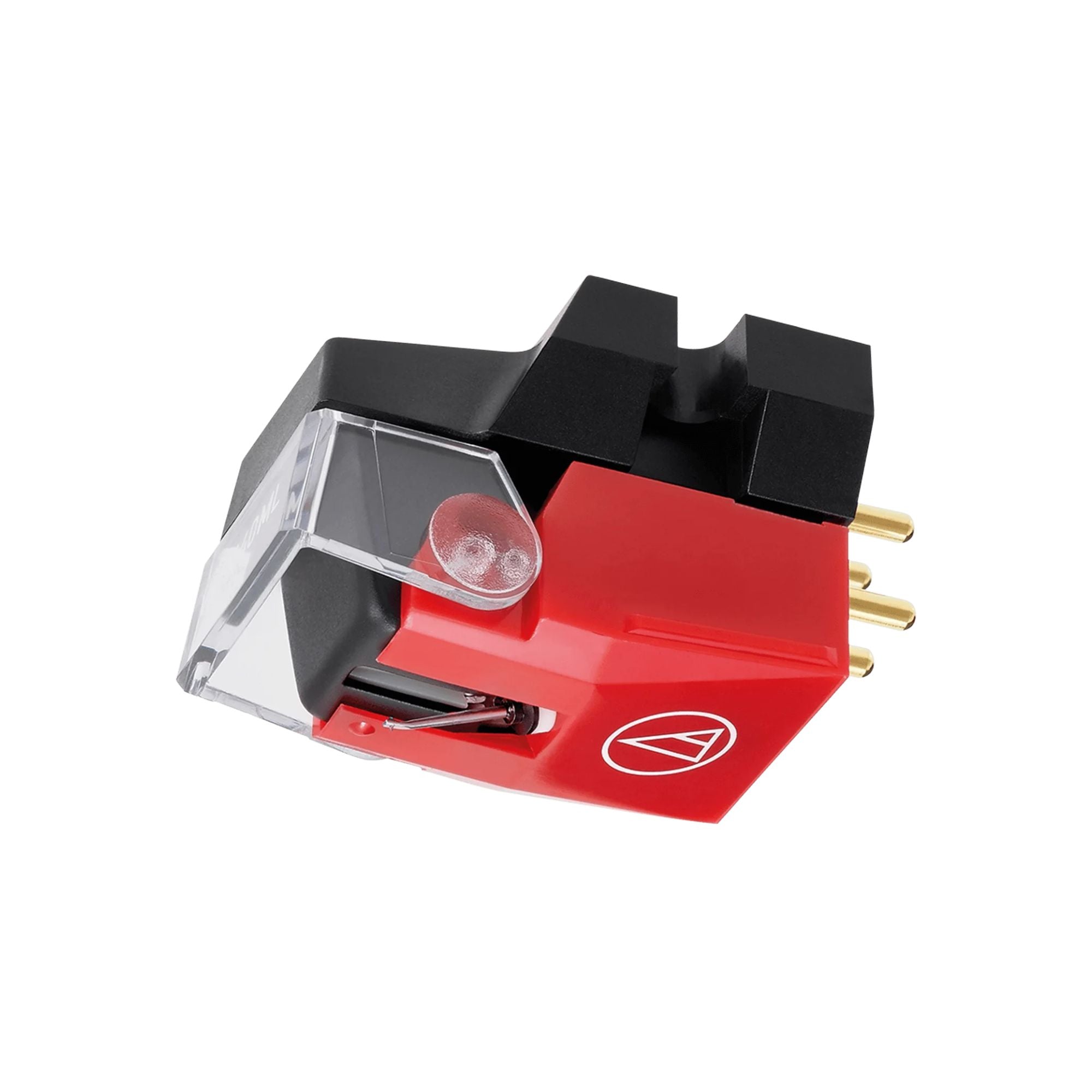 Audio Technica VM540ML Dual Moving Magnet Cartridge, Audio-Technica, Turntable Cartridge - AVStore.in