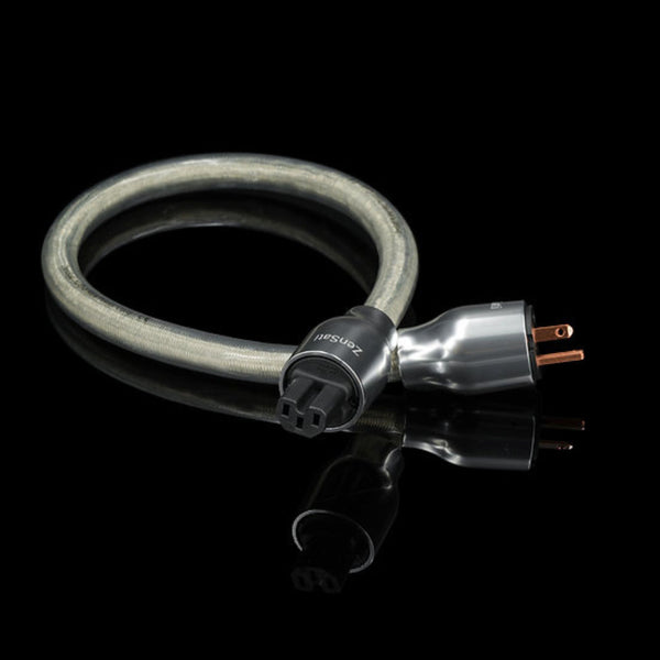 Authentica Power, ZenSati, Power Cable - AVStore.in