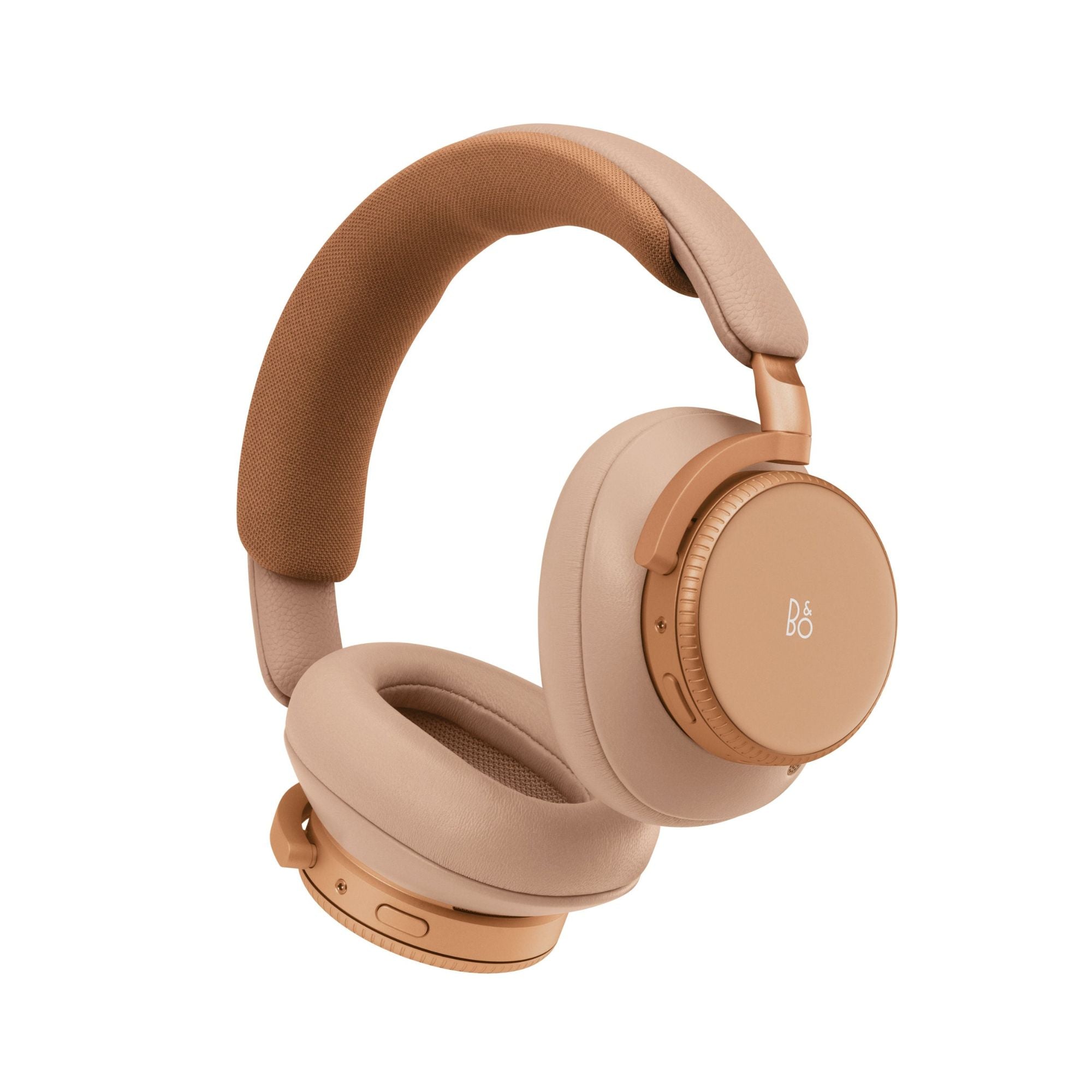 Bang & Olufsen Beoplay H100 - Ultimate Over-Ear Headphones