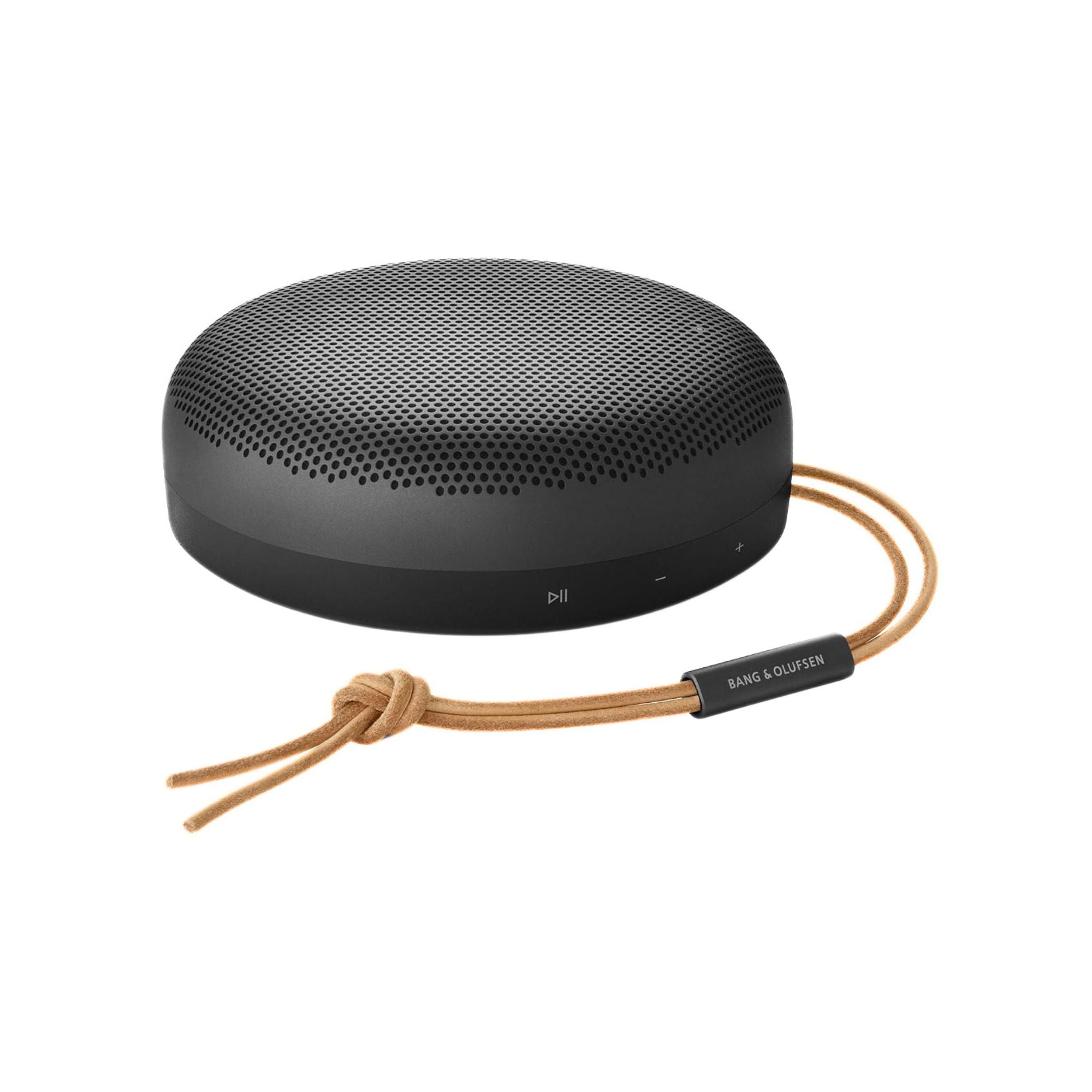 Bang & Olufsen Beosound A1 2nd Gen - Waterproof Portable Bluetooth Speaker
