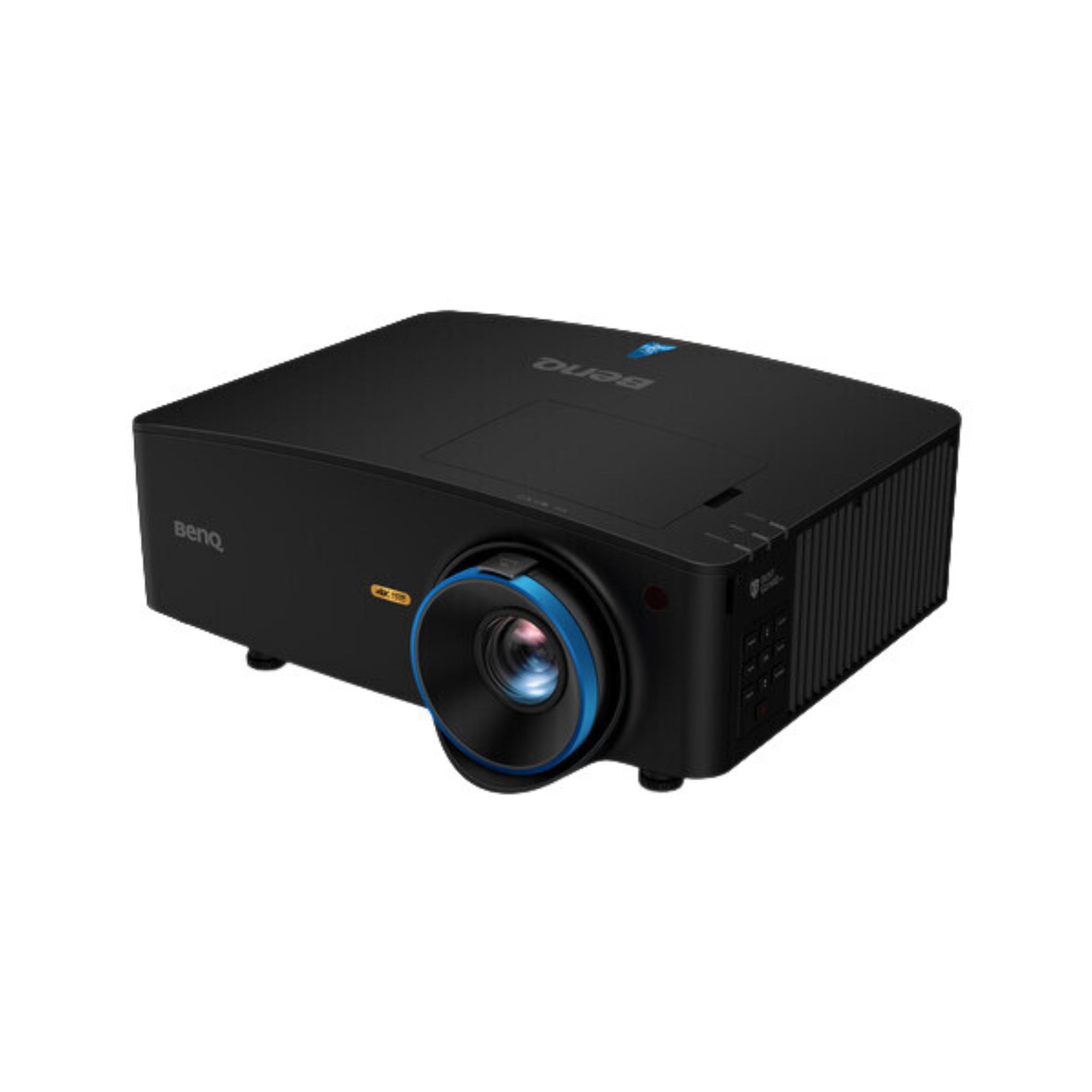 BenQ LK936ST 5100-Lumen 4K UHD Short-Throw Laser DLP Projector, BenQ, Projectors - AVStore.in