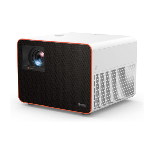 BenQ X3100i 3300-Lumen XPR UHD 4K 4LED DLP Smart Console Gaming Projector, Benq, Projector - AVStore.in