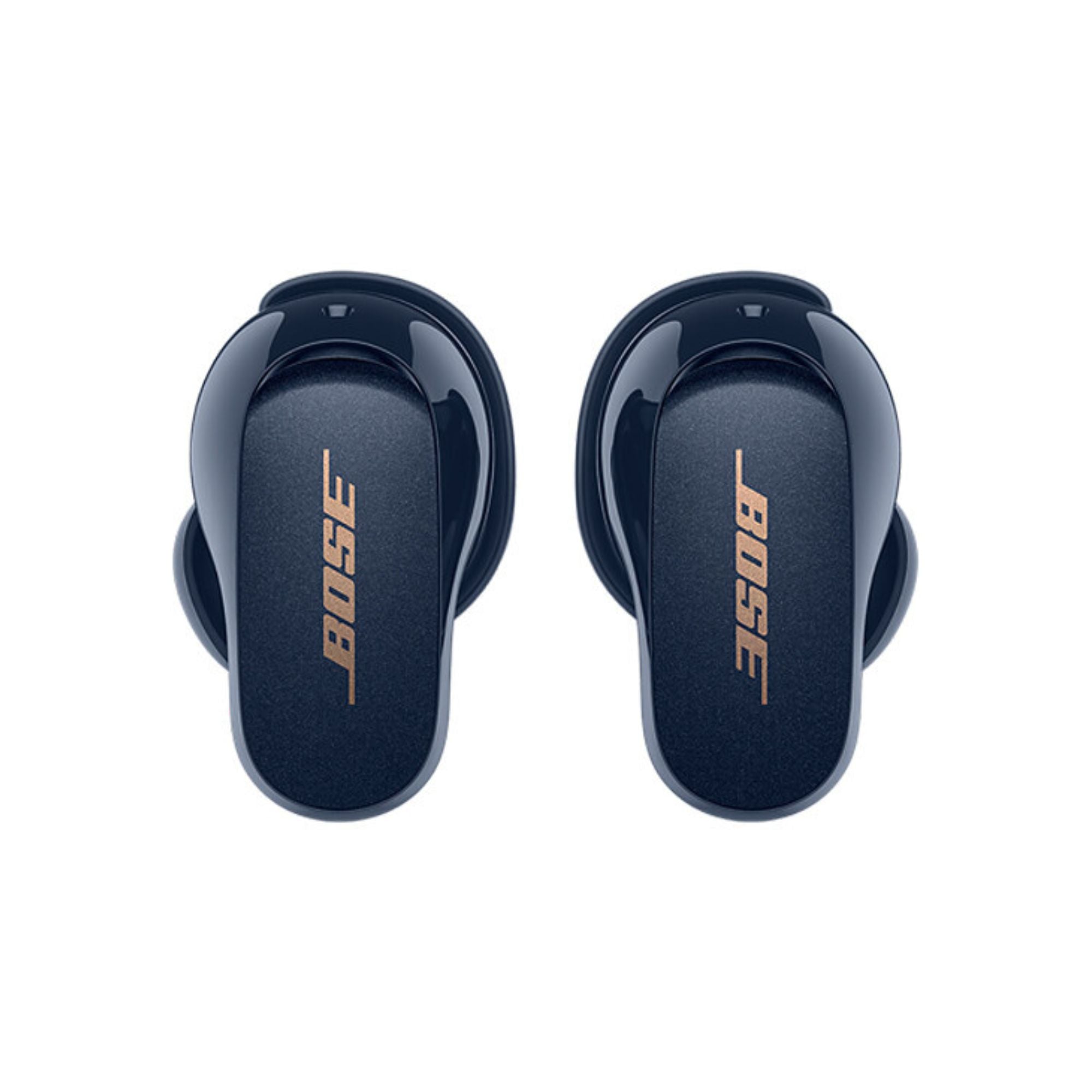 Bose QuietComfort Earbuds II Noise-Canceling True Wireless In-Ear Headphones