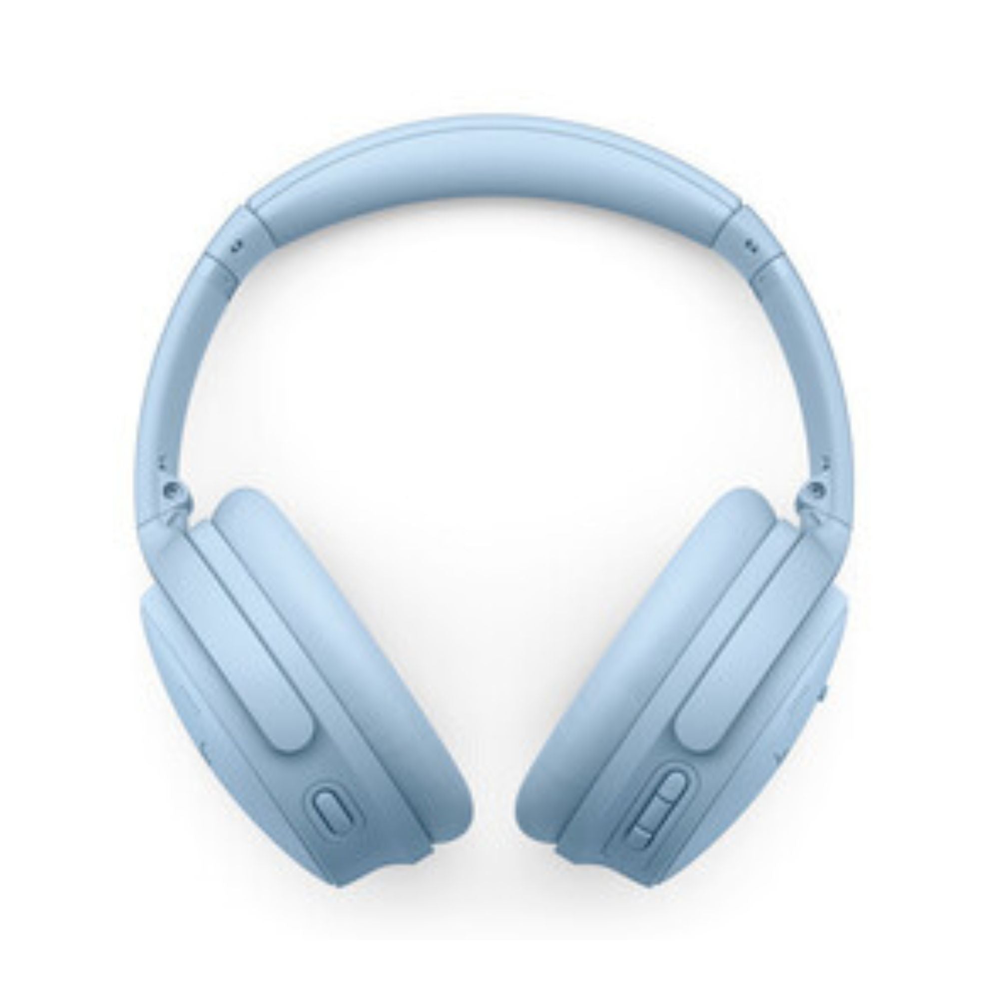 Bose QuietComfort Ultra Wireless Noise Canceling Over-Ear Headphones Moonstone Blue