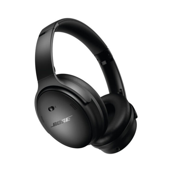 Bose QuietComfort Wireless Over-Ear Active Noise Canceling Headphones, Bose, Wireless Headphone - AVStore.in