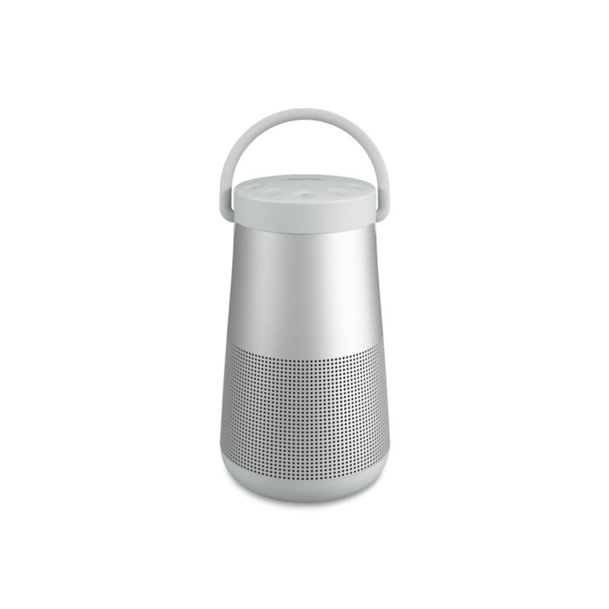 Bose SoundLink Revolve+ II Bluetooth Speaker Luxe Silver
