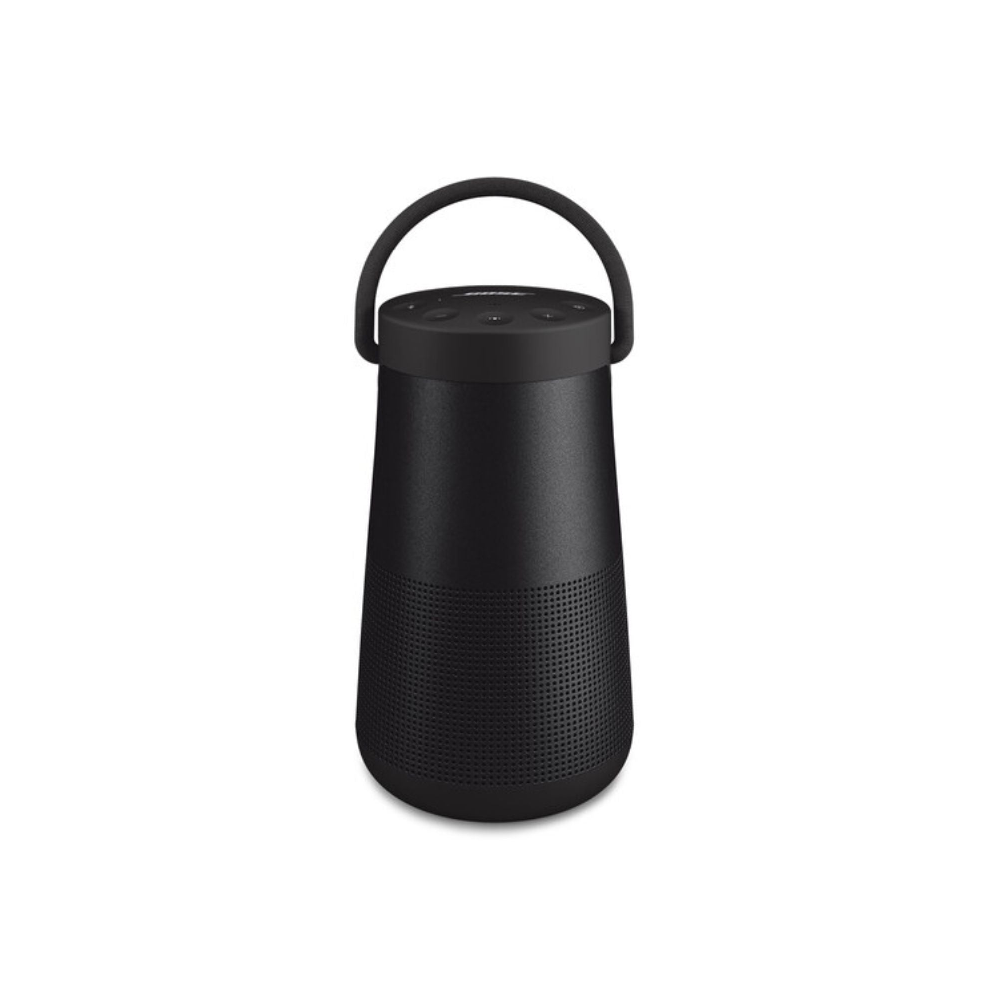 Bose SoundLink Revolve + II Black