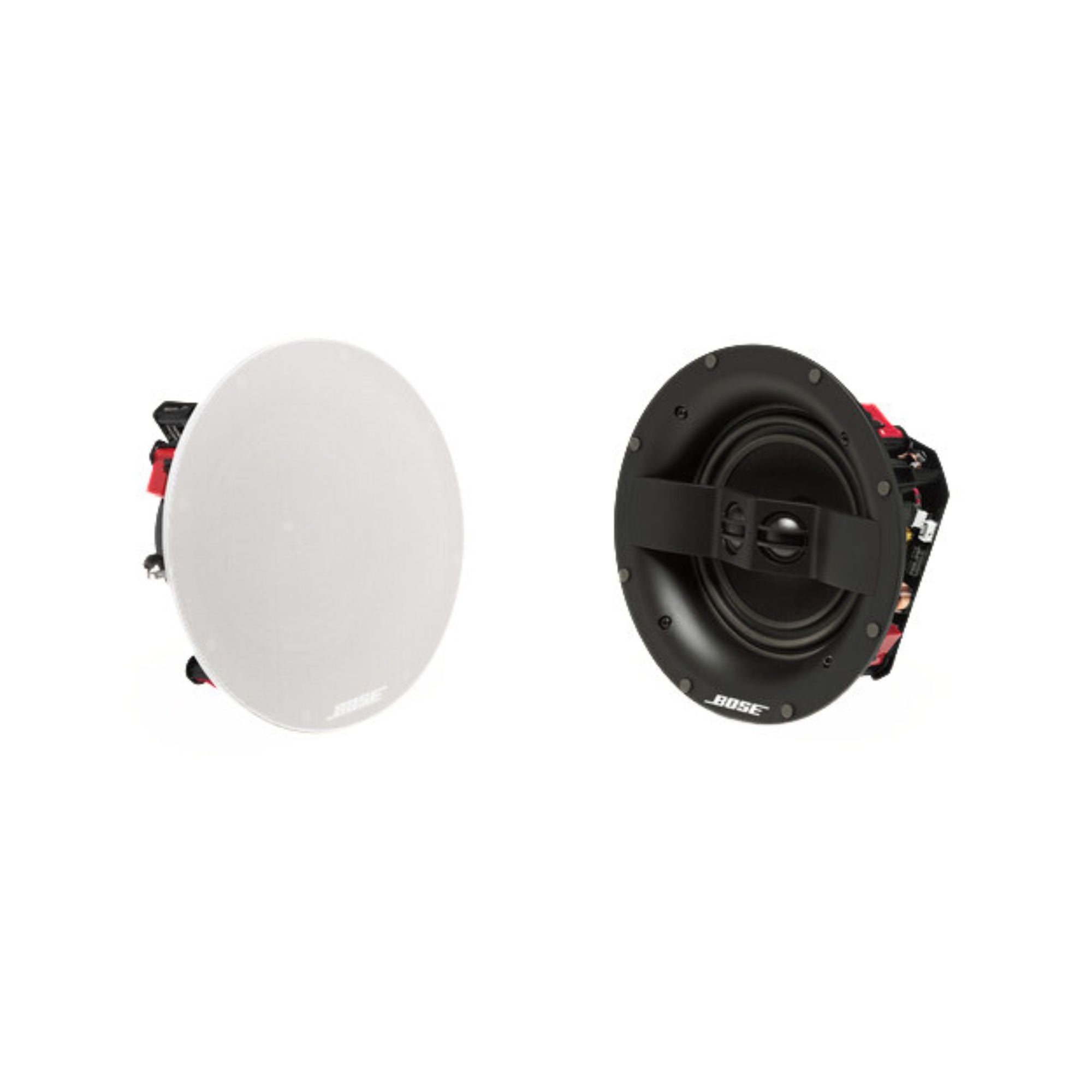 Bose Virtually Invisible 791 Series II In-Ceiling Speakers - Pair