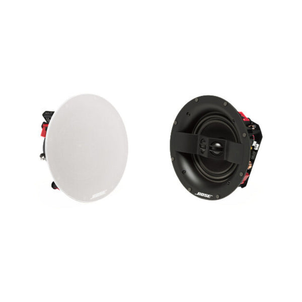Bose Virtually Invisible 791 Series II In-Ceiling Speakers - Pair