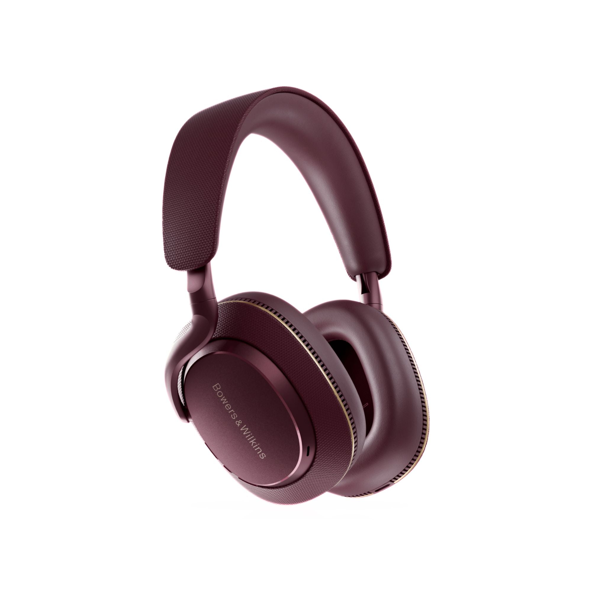 Bowers & Wilkins Px7 S3 Wireless Noise-Canceling Over-Ear Headphones
