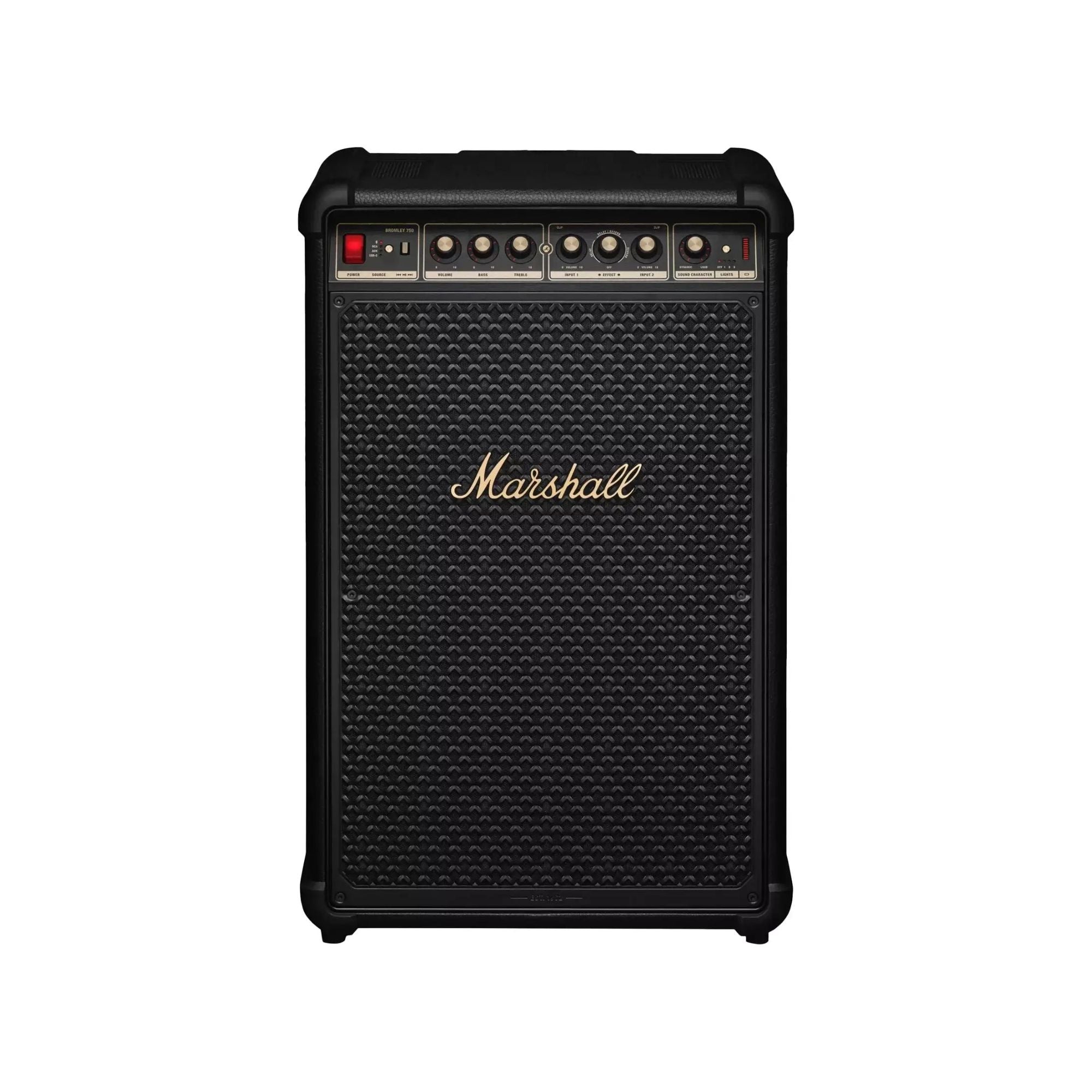 Marshall Bromley 750 Powerful Party Speaker
