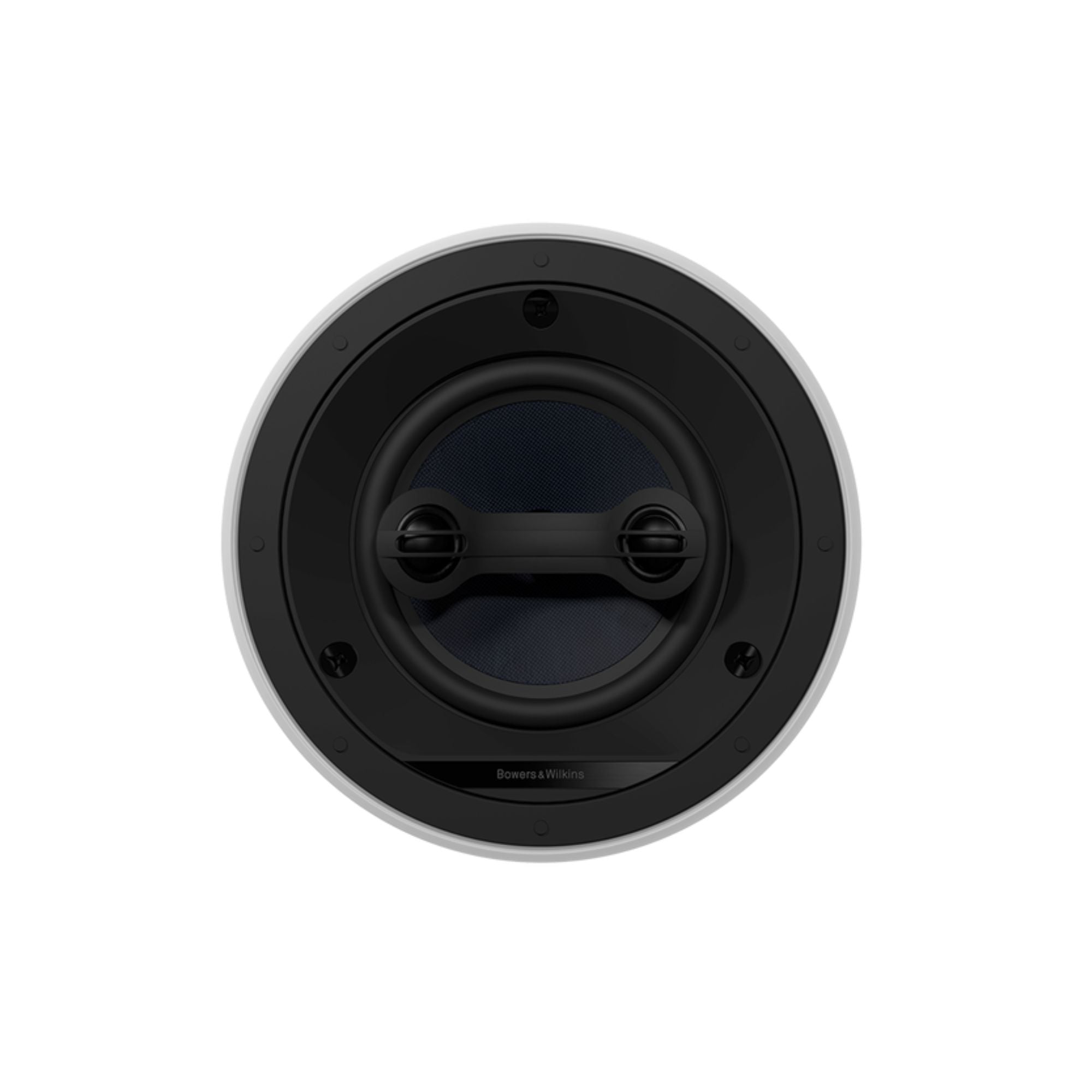 Bowers & Wilkins CCM663SR- 6 Inches 2-Way Stereo In-Ceiling Speaker, Bowers & Wilkins, In-Ceiling Speaker - AVStore.in