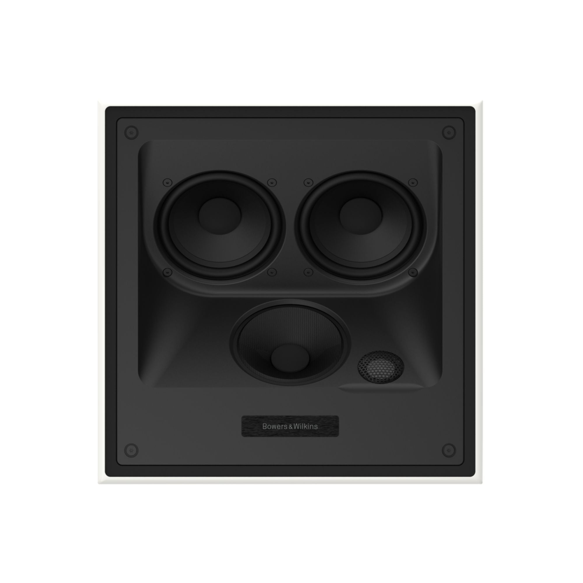 Bowers & Wilkins CCM7.3 S2- 3-Way In-Ceiling Speaker, Bowers & Wilkins, In-Ceiling Speaker - AVStore.in