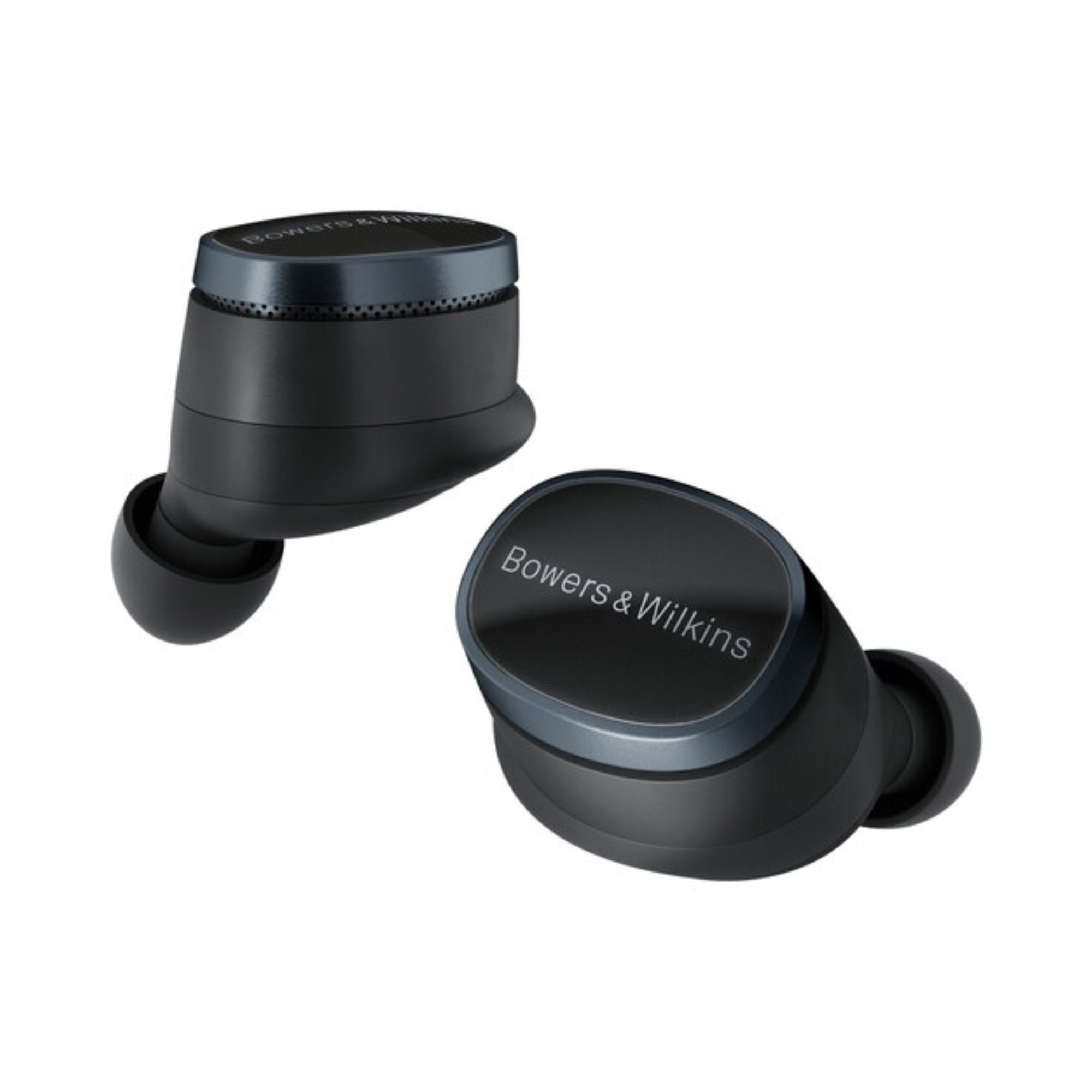 Bowers & Wilkins PI8 - True Wireless Noise-Canceling Earbuds