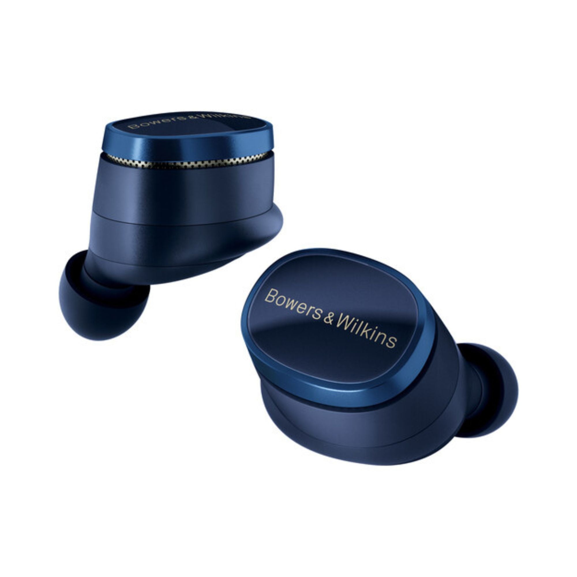 Bowers & Wilkins PI8 - True Wireless Noise-Canceling Earbuds