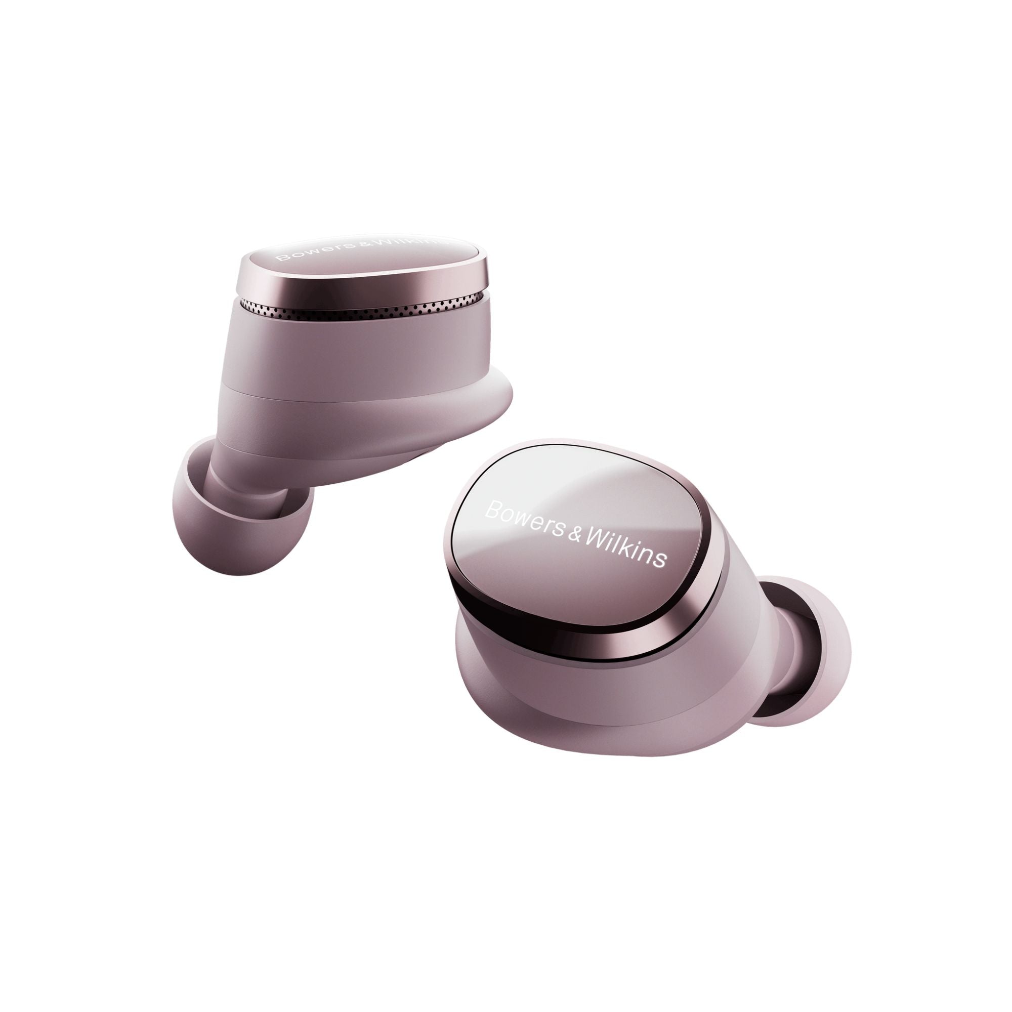 Bowers & Wilkins PI8 - True Wireless Noise-Canceling Earbuds