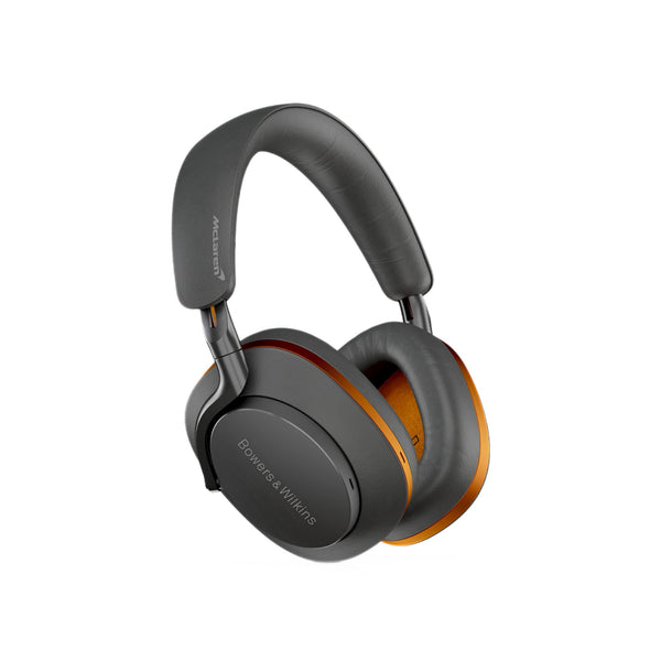 Bowers & Wilkins Px8 McLaren Noise-Cancelling Wireless Headphone