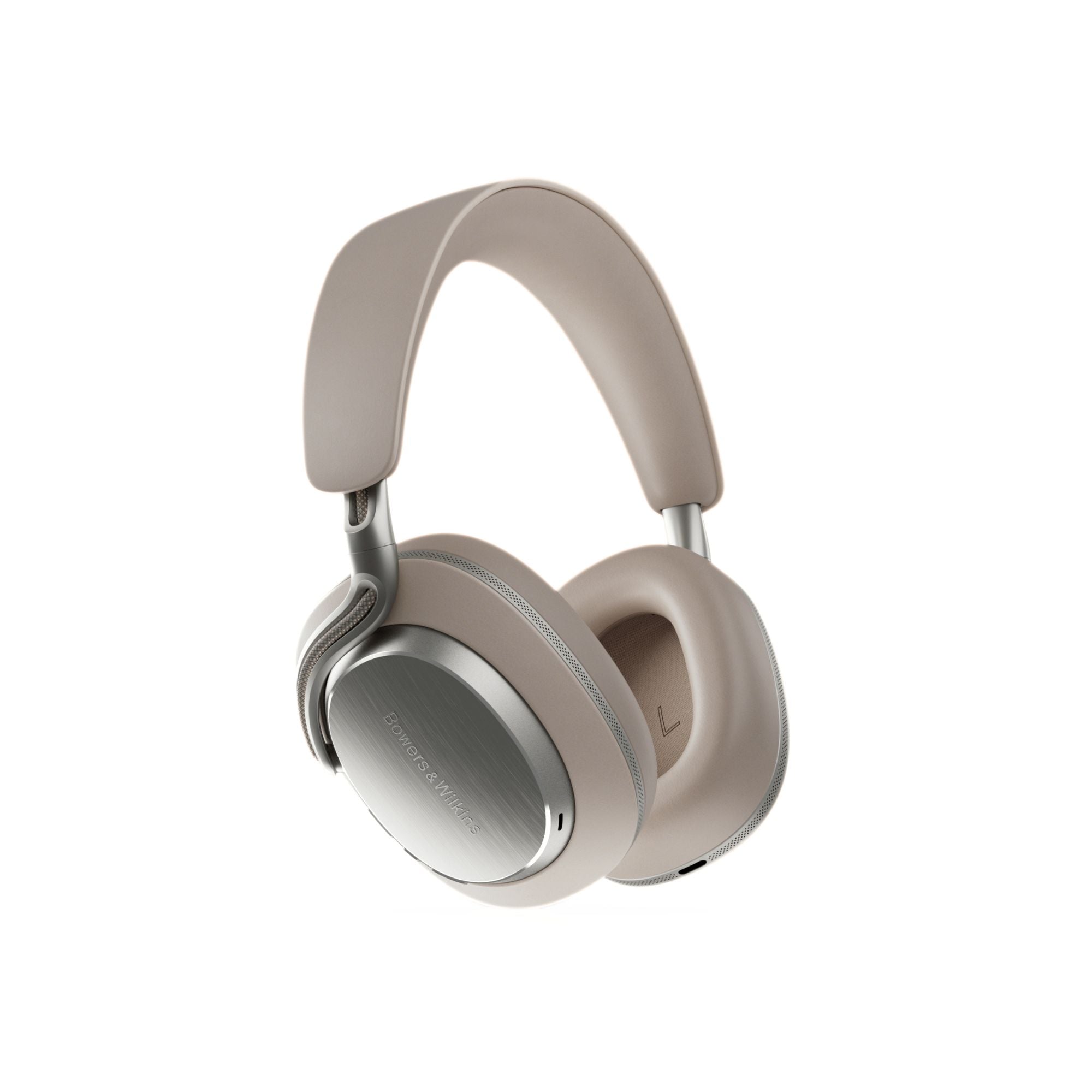 Bowers & Wilkins Px8 S2 Over-Ear Noise-Cancelling Headphones