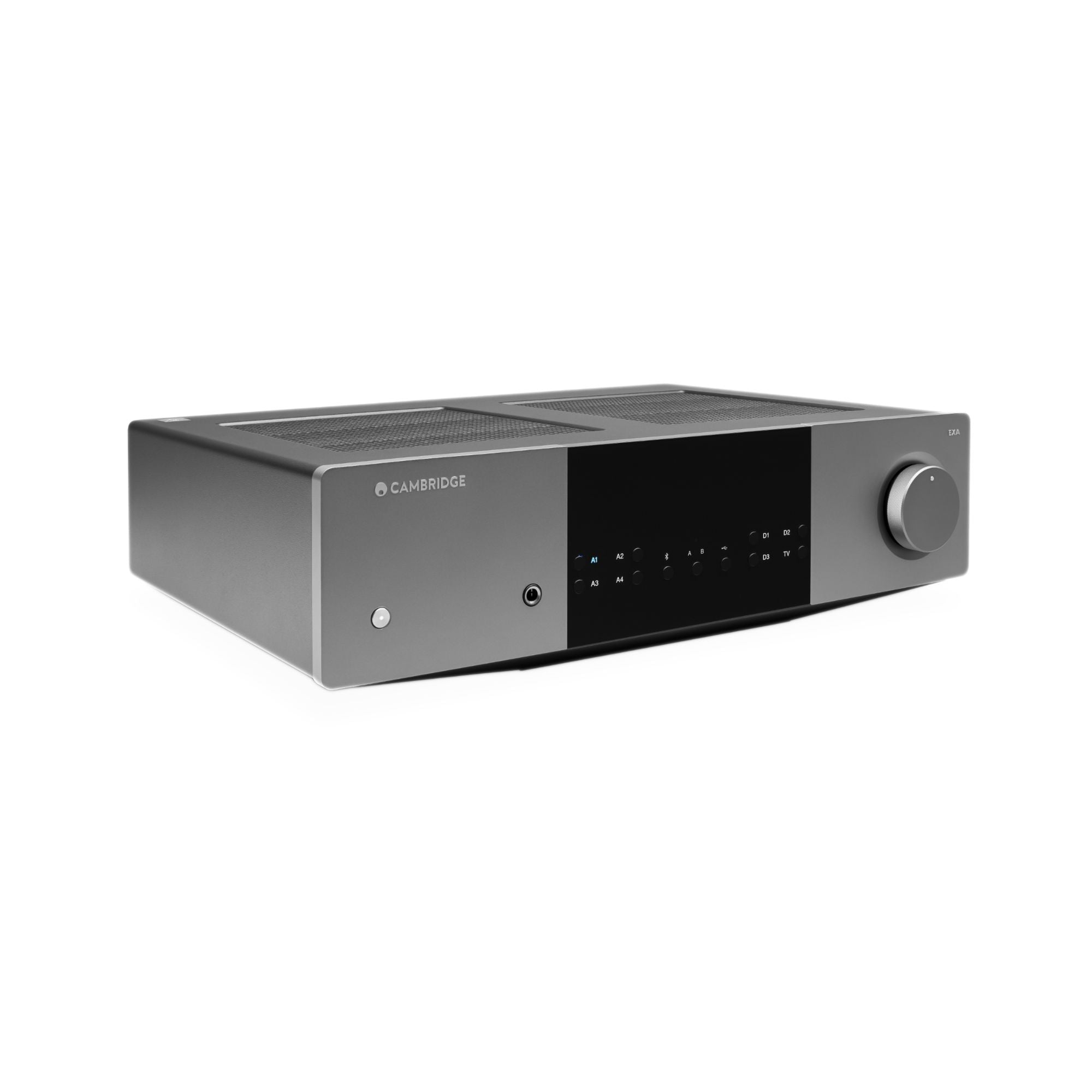 Cambridge Audio EXA100 Integrated Stereo Amplifier