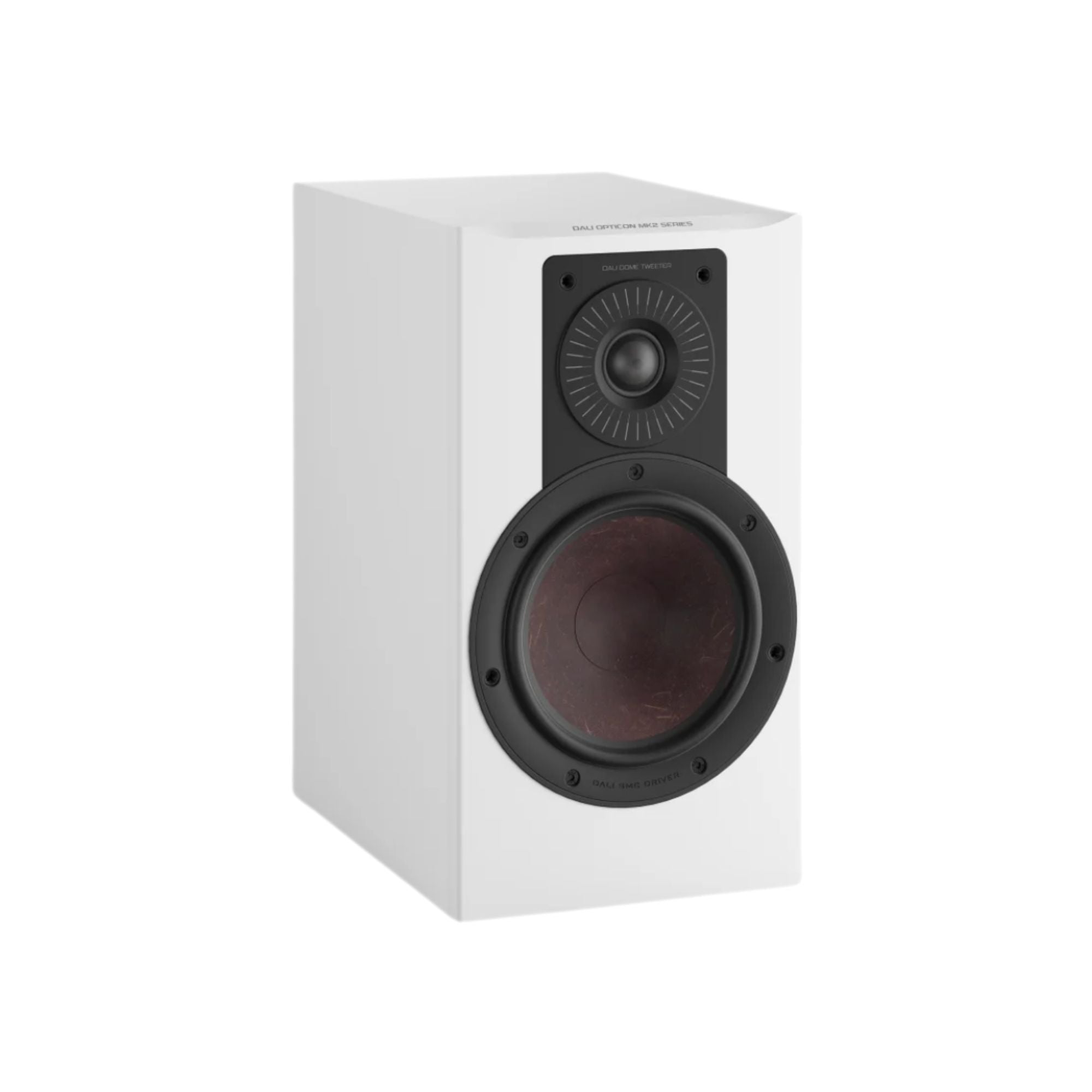 Dali Opticon 2 MK2 - Bookshelf Speaker - Pair