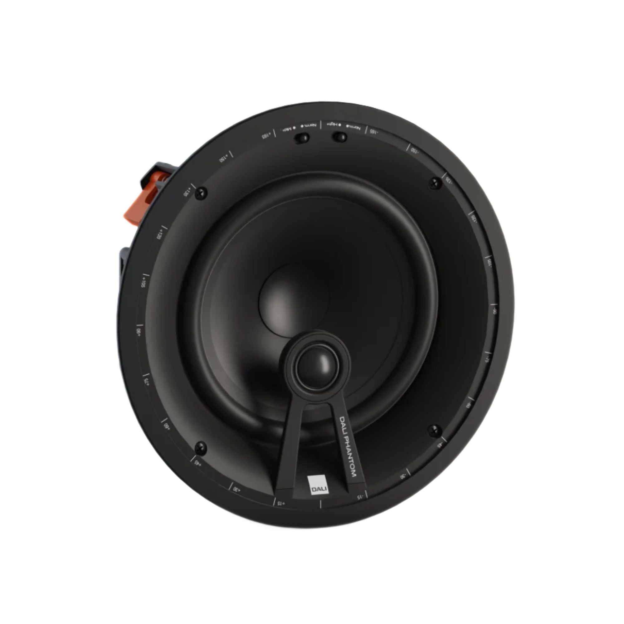 Dali Phantom E-80 WR In-ceiling Weather Resistant Speaker, Dali Speakers, In-Ceiling Speaker - AVStore.in