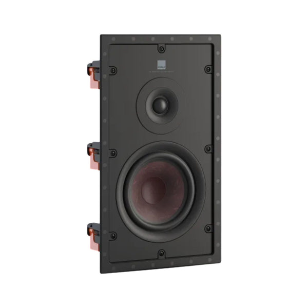 Dali Phantom H-60R In-Wall Speaker - Pair, Dali Speakers, Bookshelf Speaker - AVStore.in
