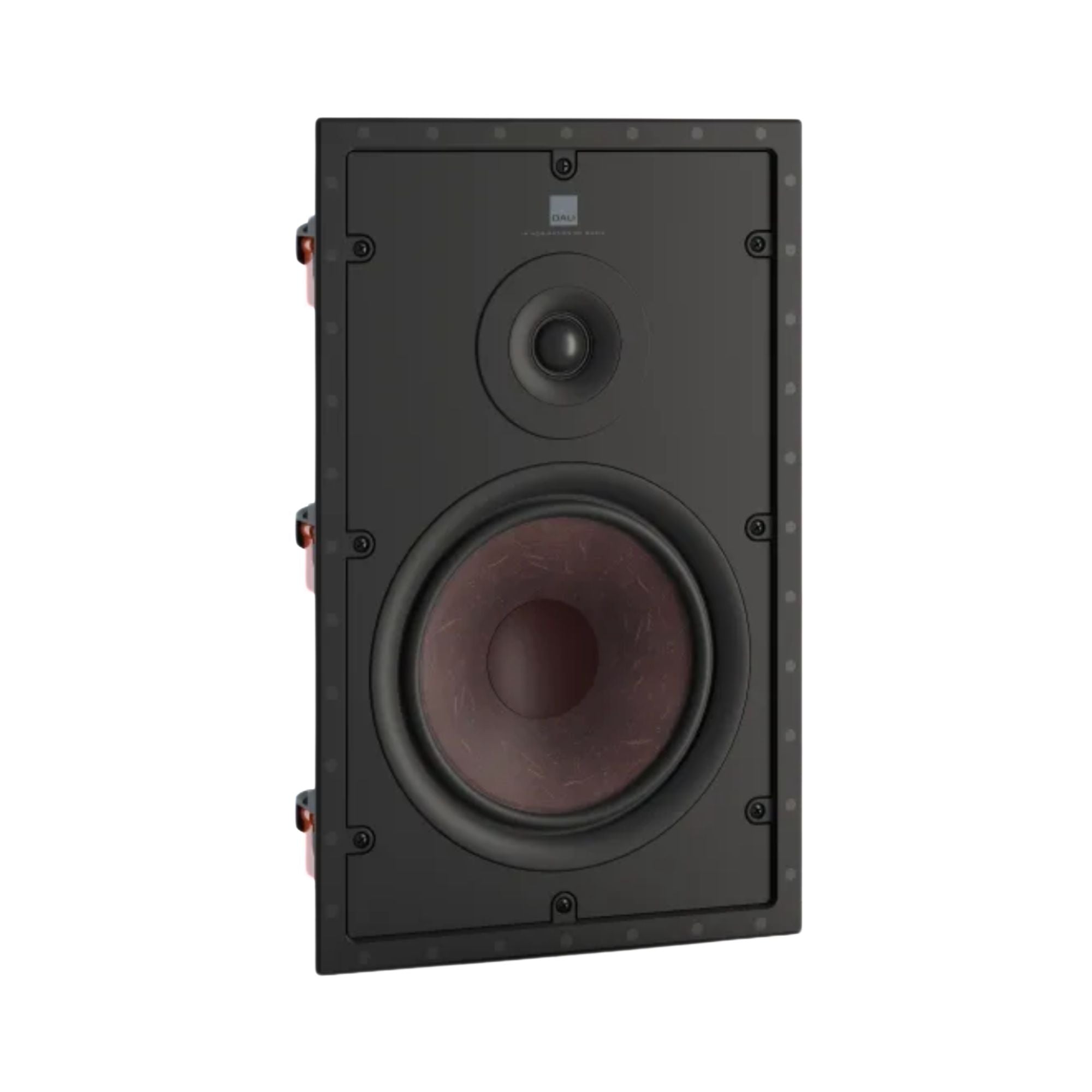 Dali Phantom H-80R In-Wall Speaker - Pair, Dali Speakers, In-Wall Speaker - AVStore.in