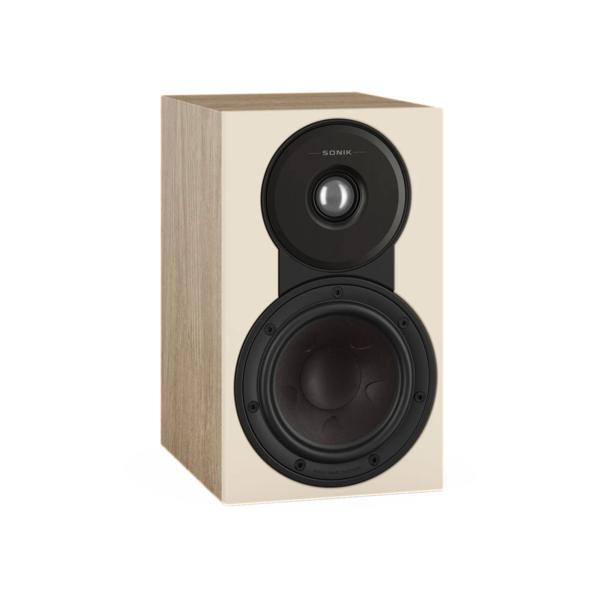 Dali SONIK 1 Bookshelf Speaker - Pair, Dali Speakers, Bookshelf Speaker - AVStore.in