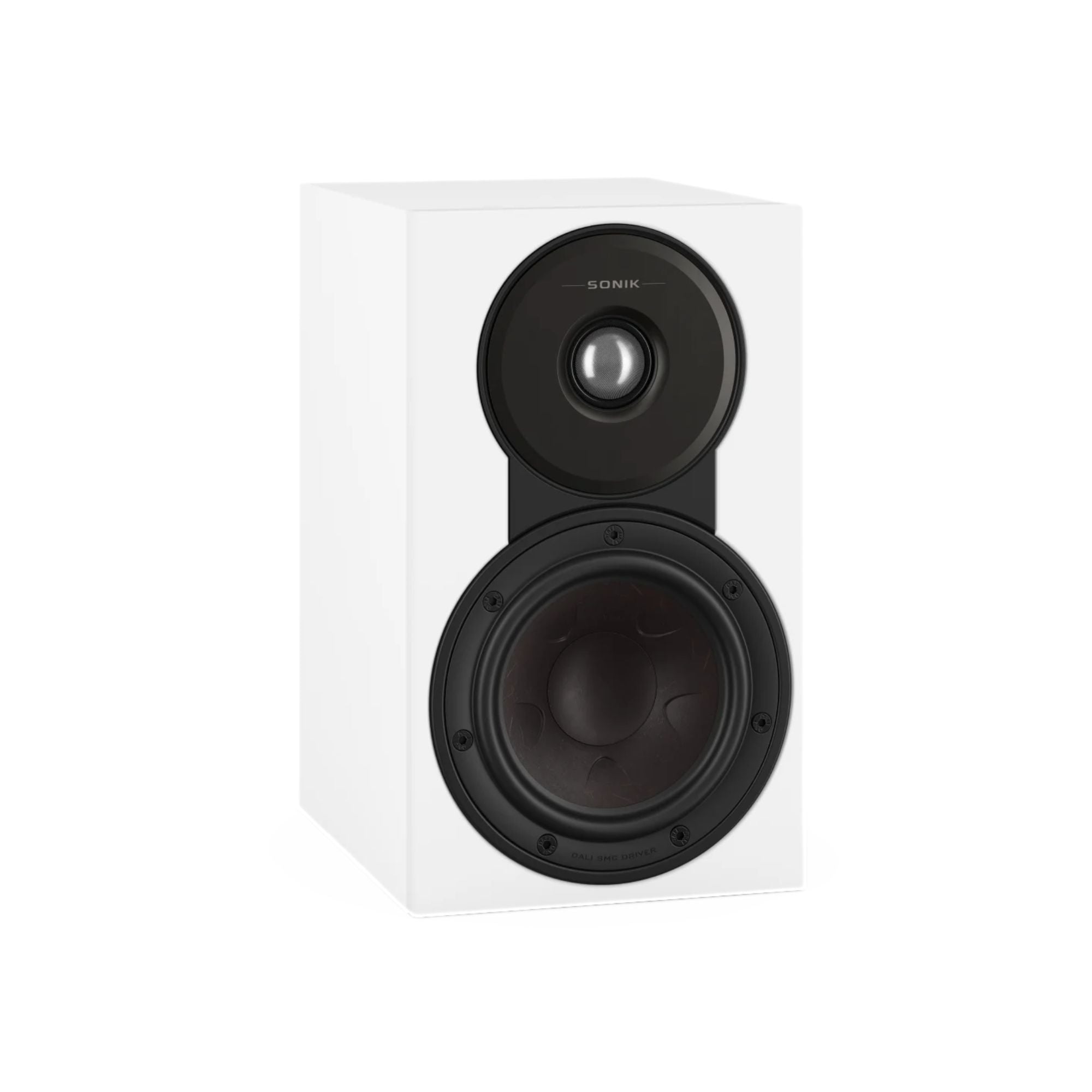 Dali SONIK 1 Bookshelf Speaker - Pair, Dali Speakers, Bookshelf Speaker - AVStore.in