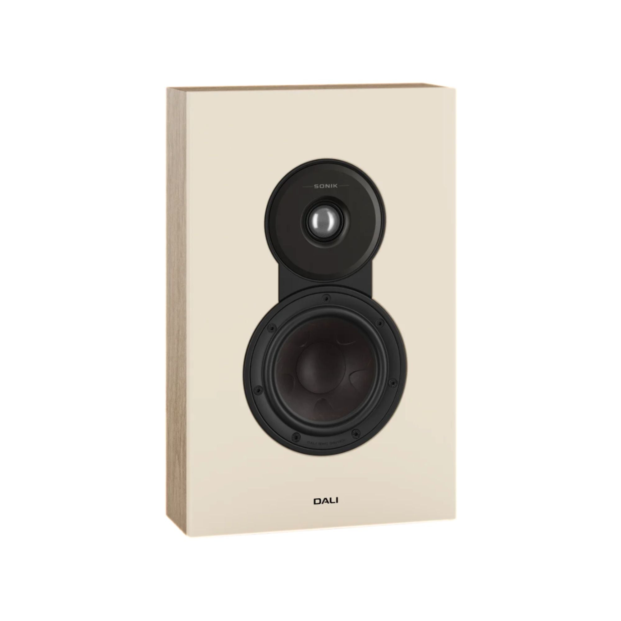 Dali SONIK On-Wall Bookshelf Speaker - Pair