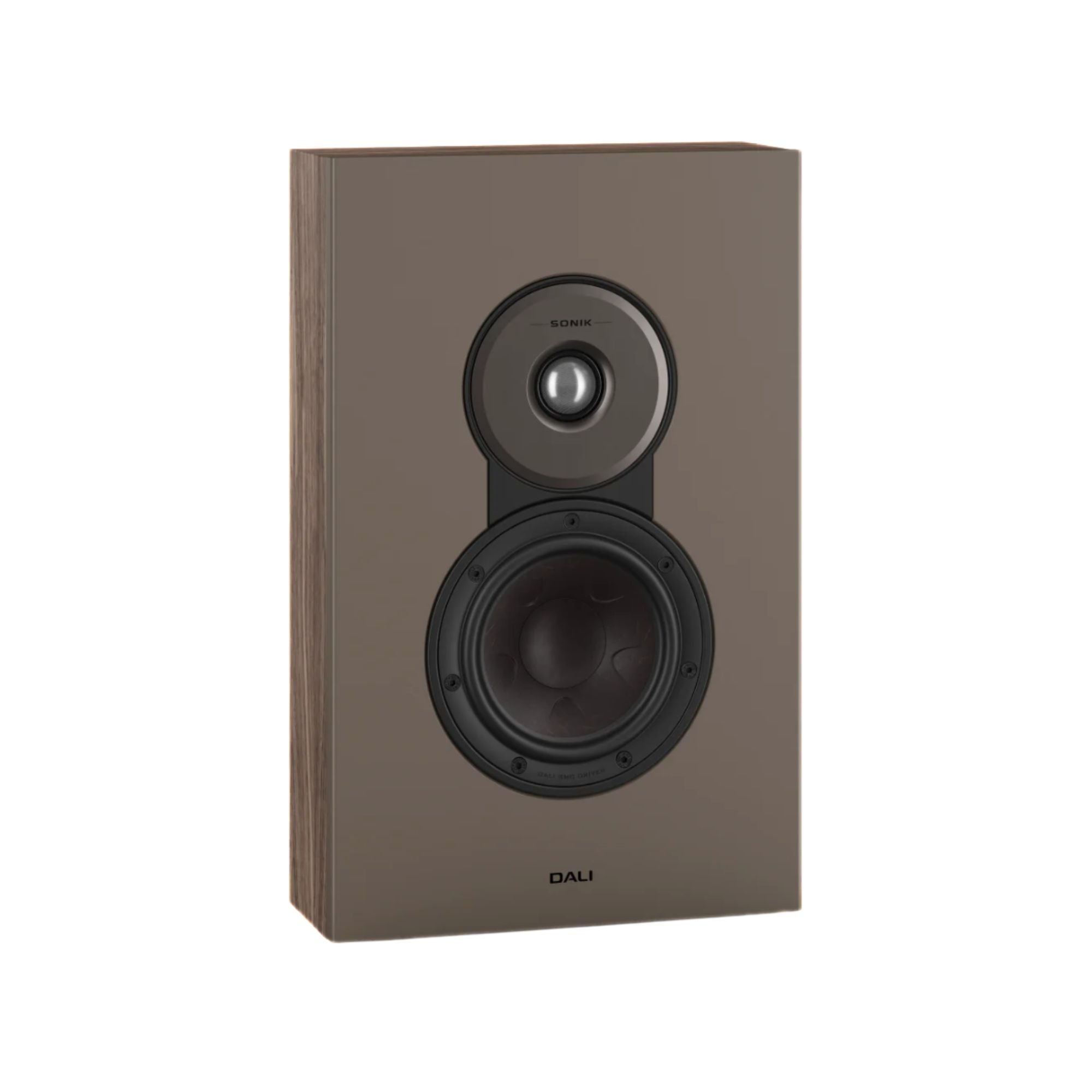 Dali SONIK On-Wall Bookshelf Speaker - Pair