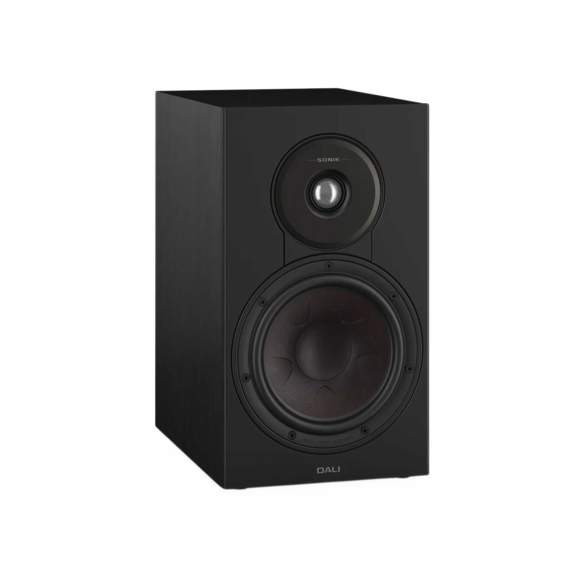 Dali Sonik 3 Bookshelf Speaker, Dali Speakers, Bookshelf Speaker - AVStore.in