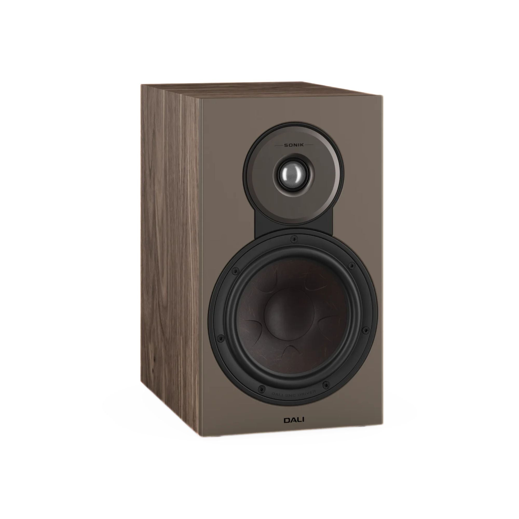 Dali Sonik 3 Bookshelf Speaker, Dali Speakers, Bookshelf Speaker - AVStore.in