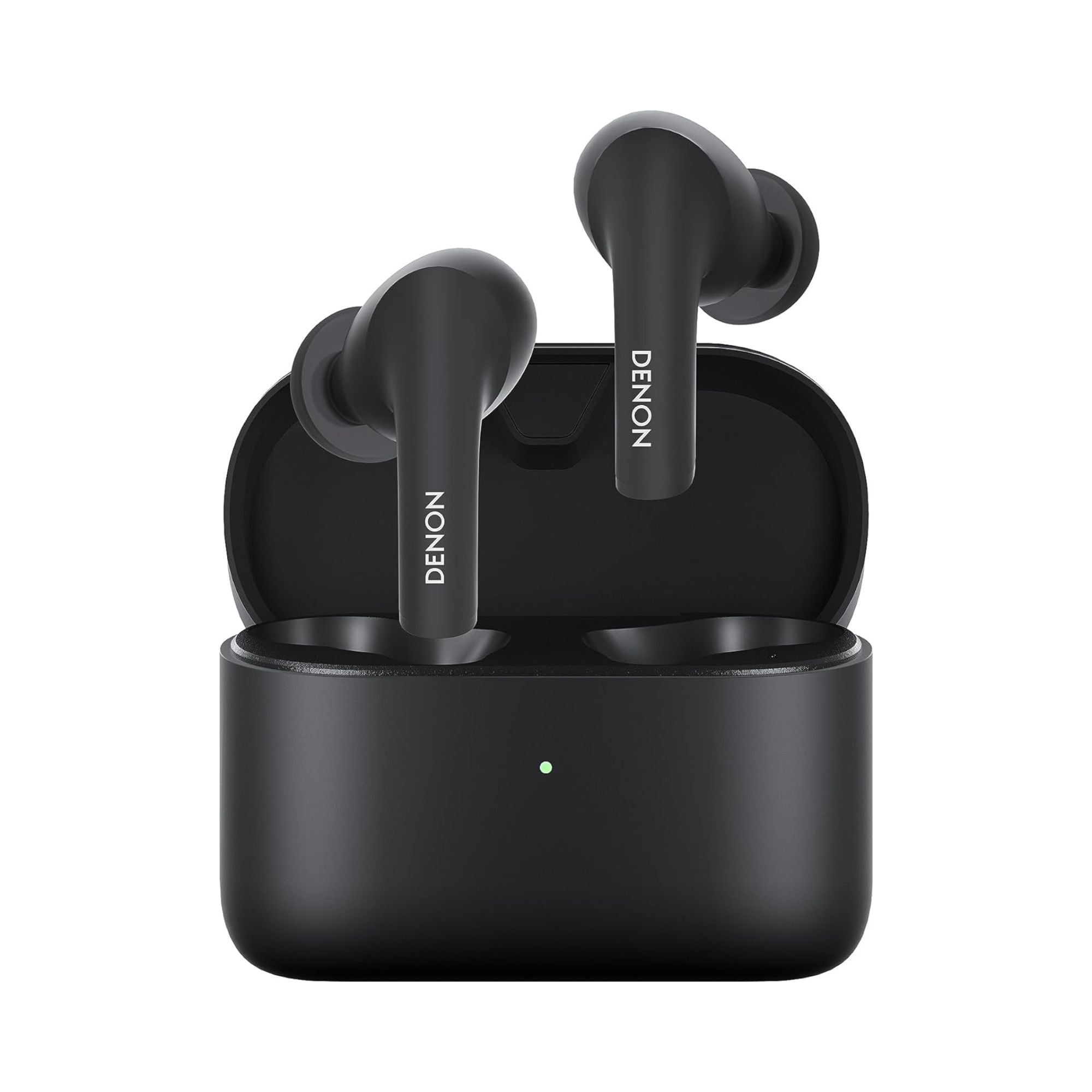 Denon AH-C630W True Wireless Earbuds Black - Main Image