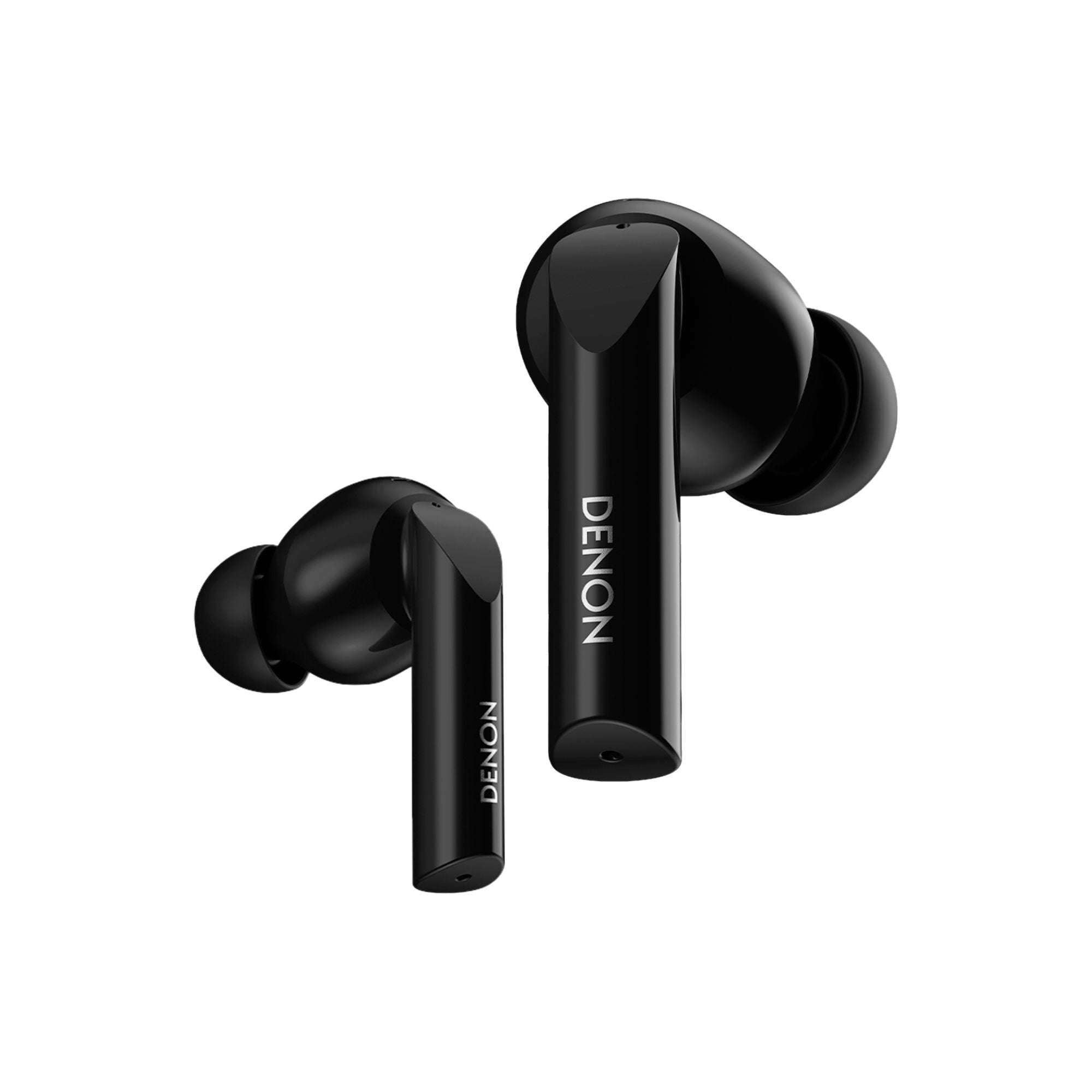 DENON AH-C840NCW ワイヤレスイヤホン Denon AH-C840NCW - True wireless earbuds