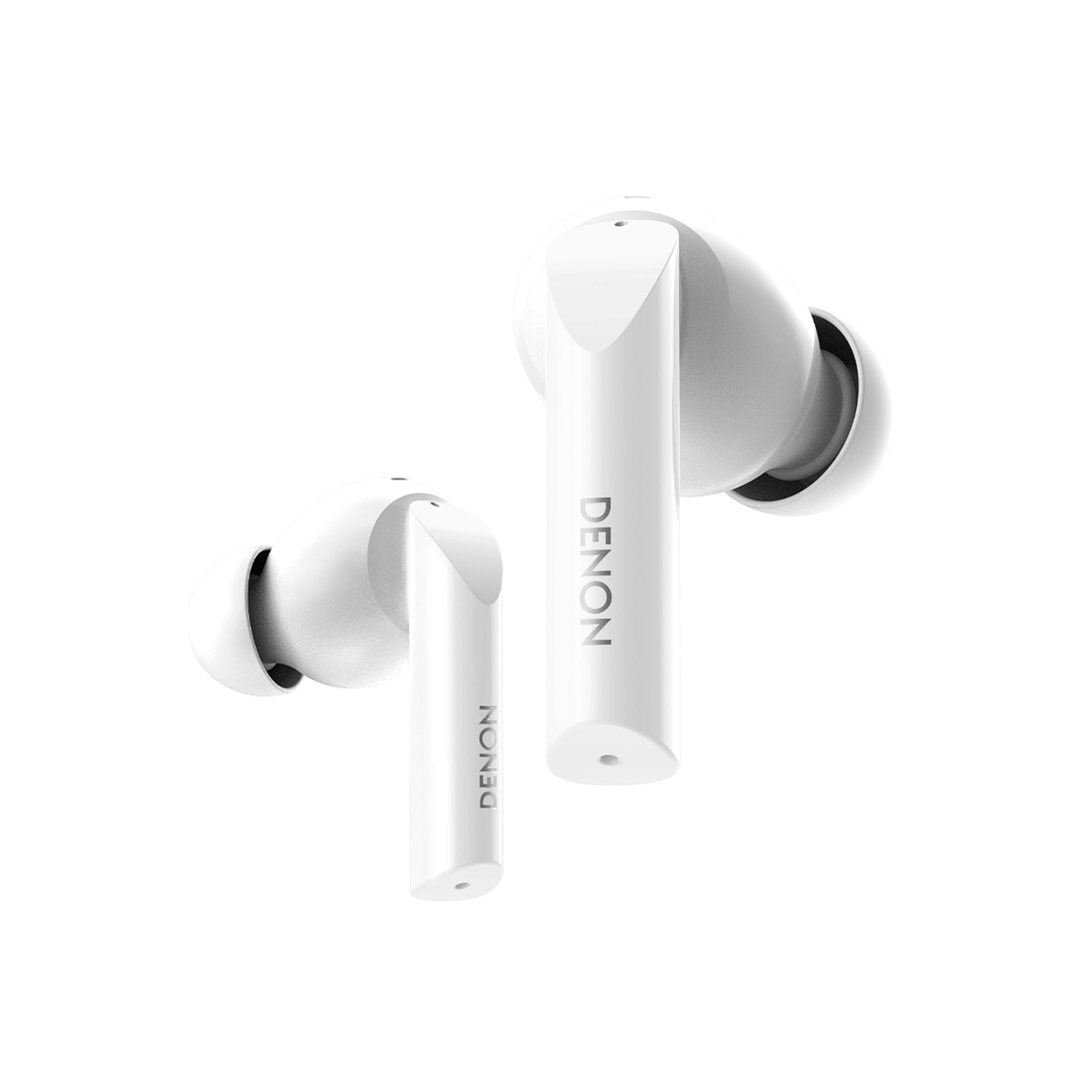 Denon AH-C840NCW - True wireless earbuds