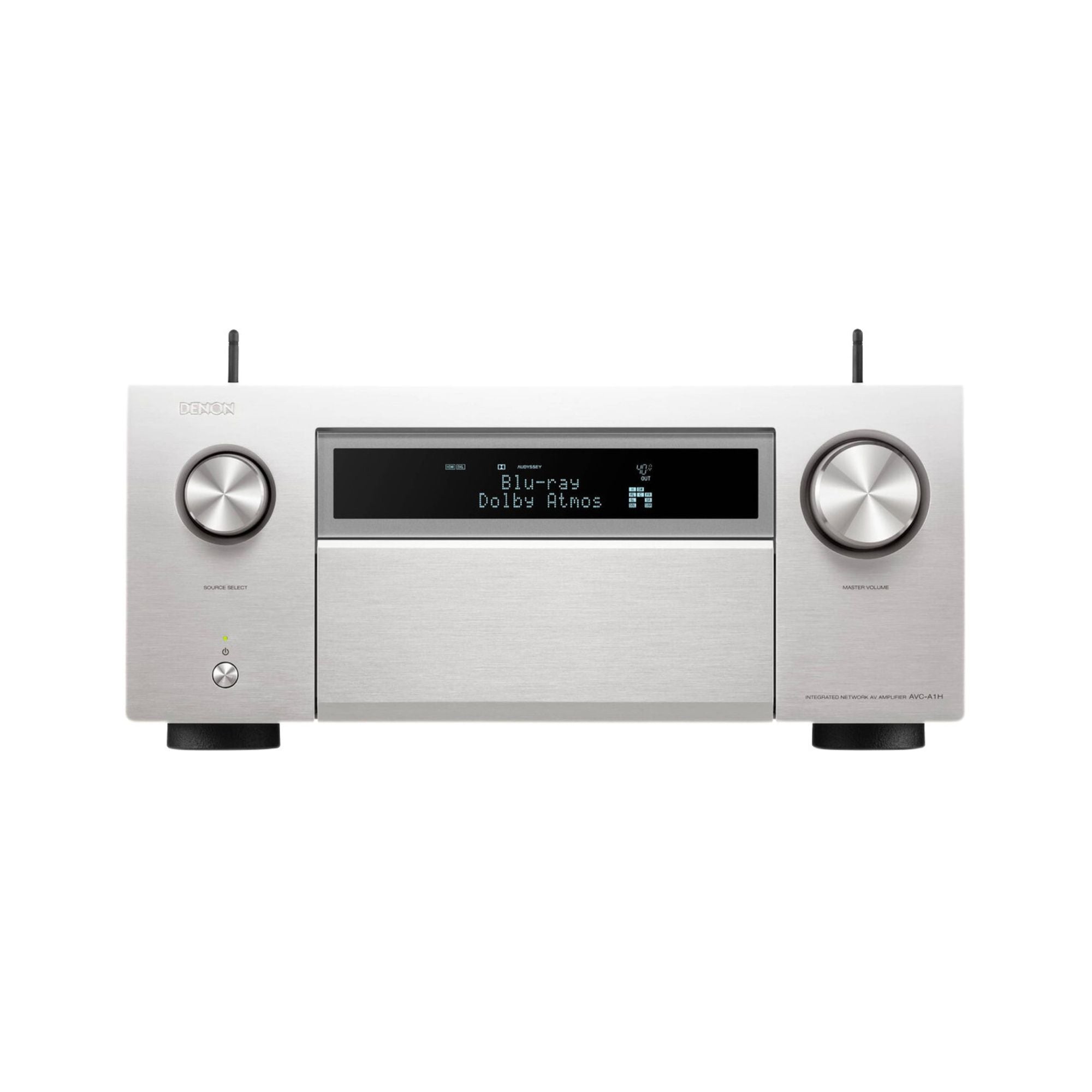 Denon AVC-A1H - 15.4 Channel 8K AV Receiver